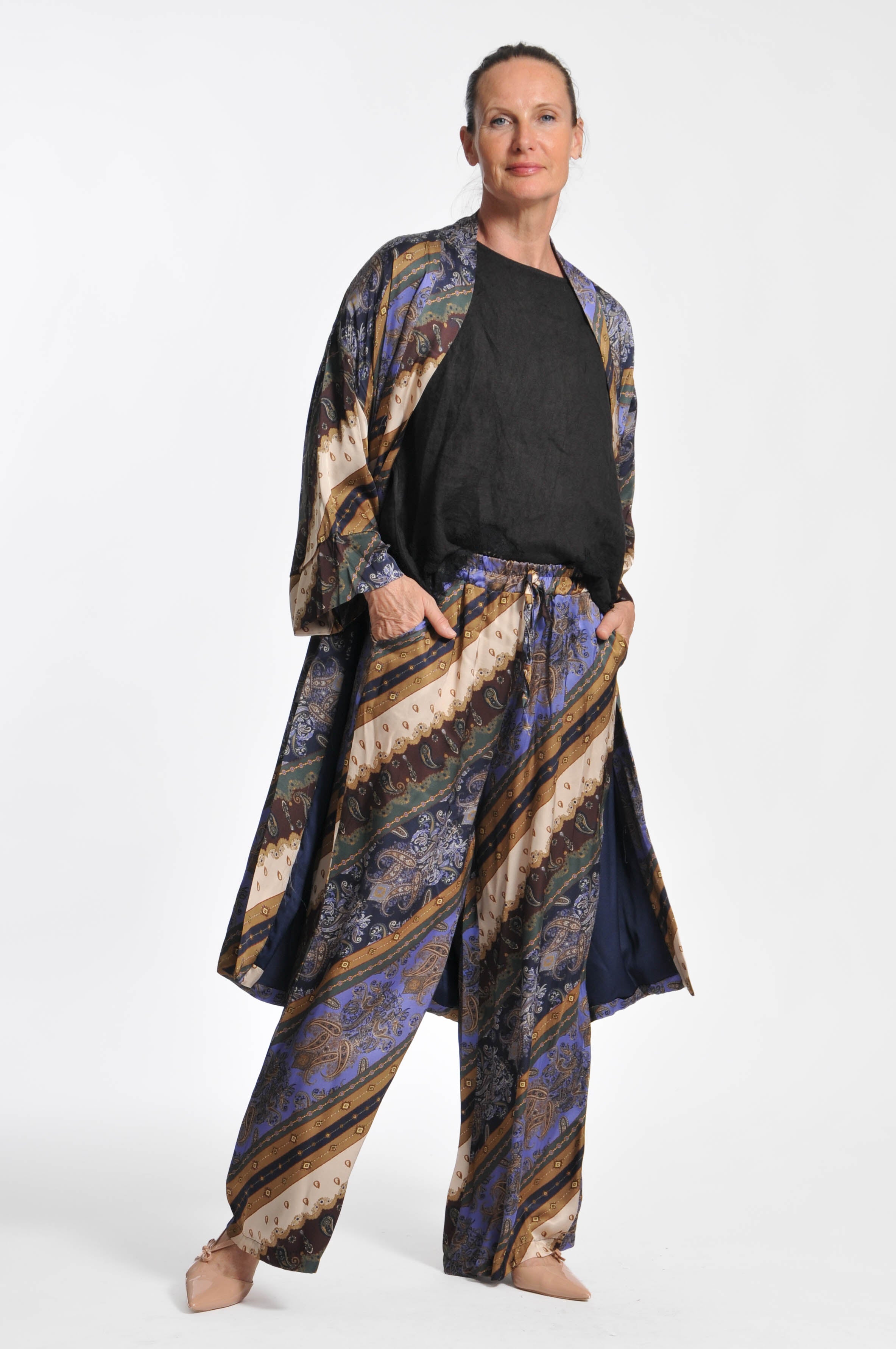 Pantalone Jasmine