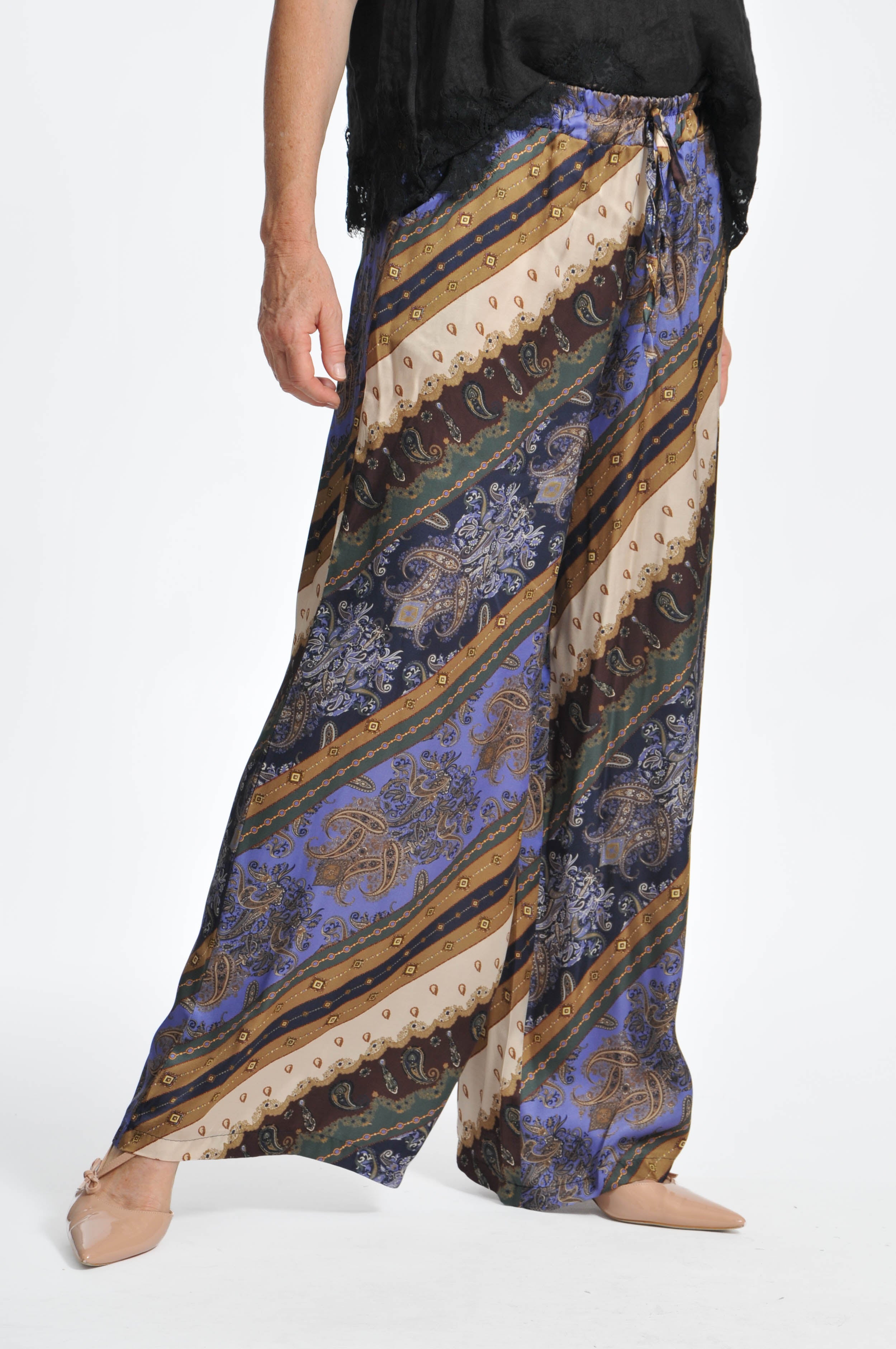 Pantalone Jasmine