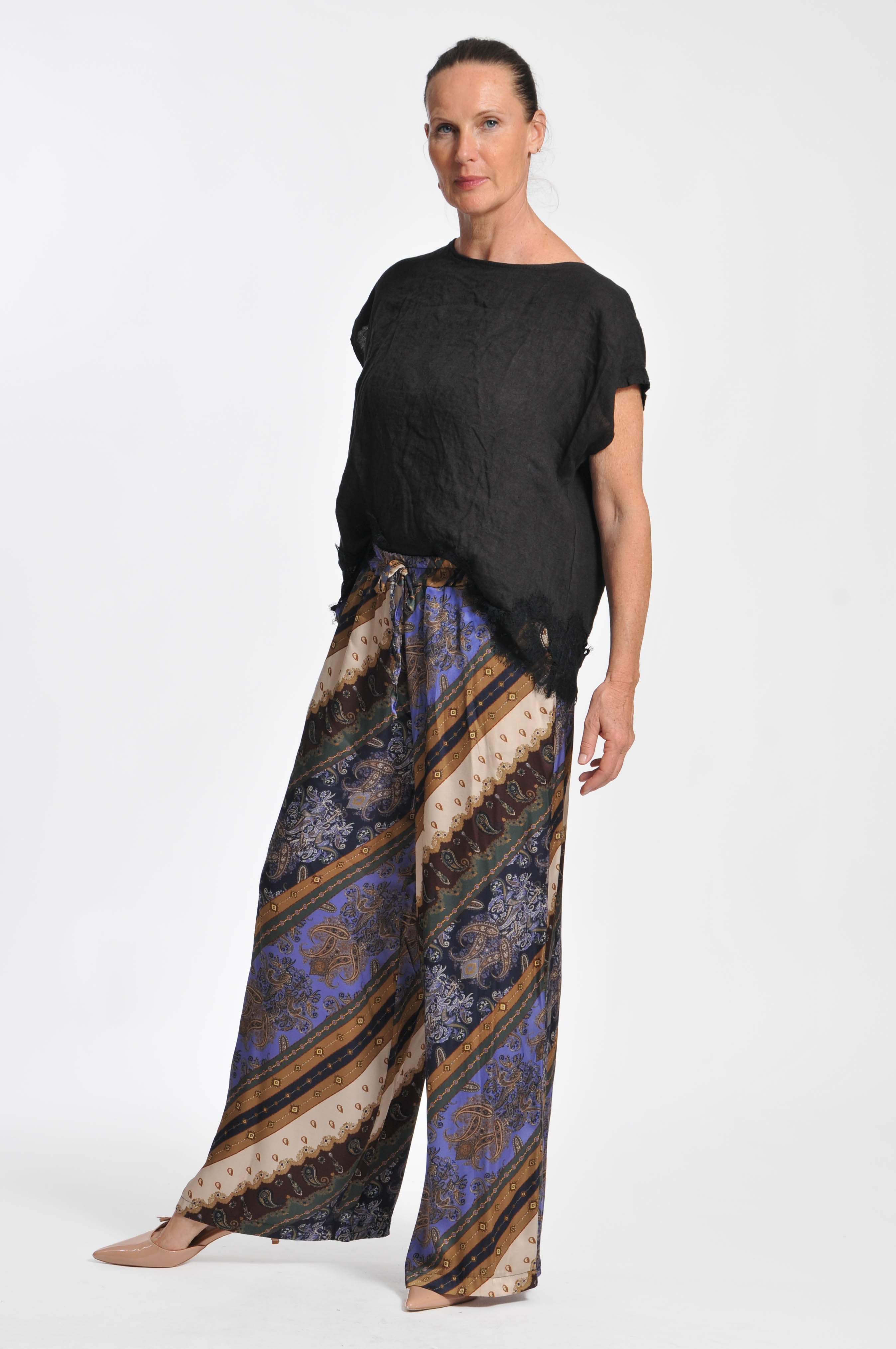 Pantalone Jasmine