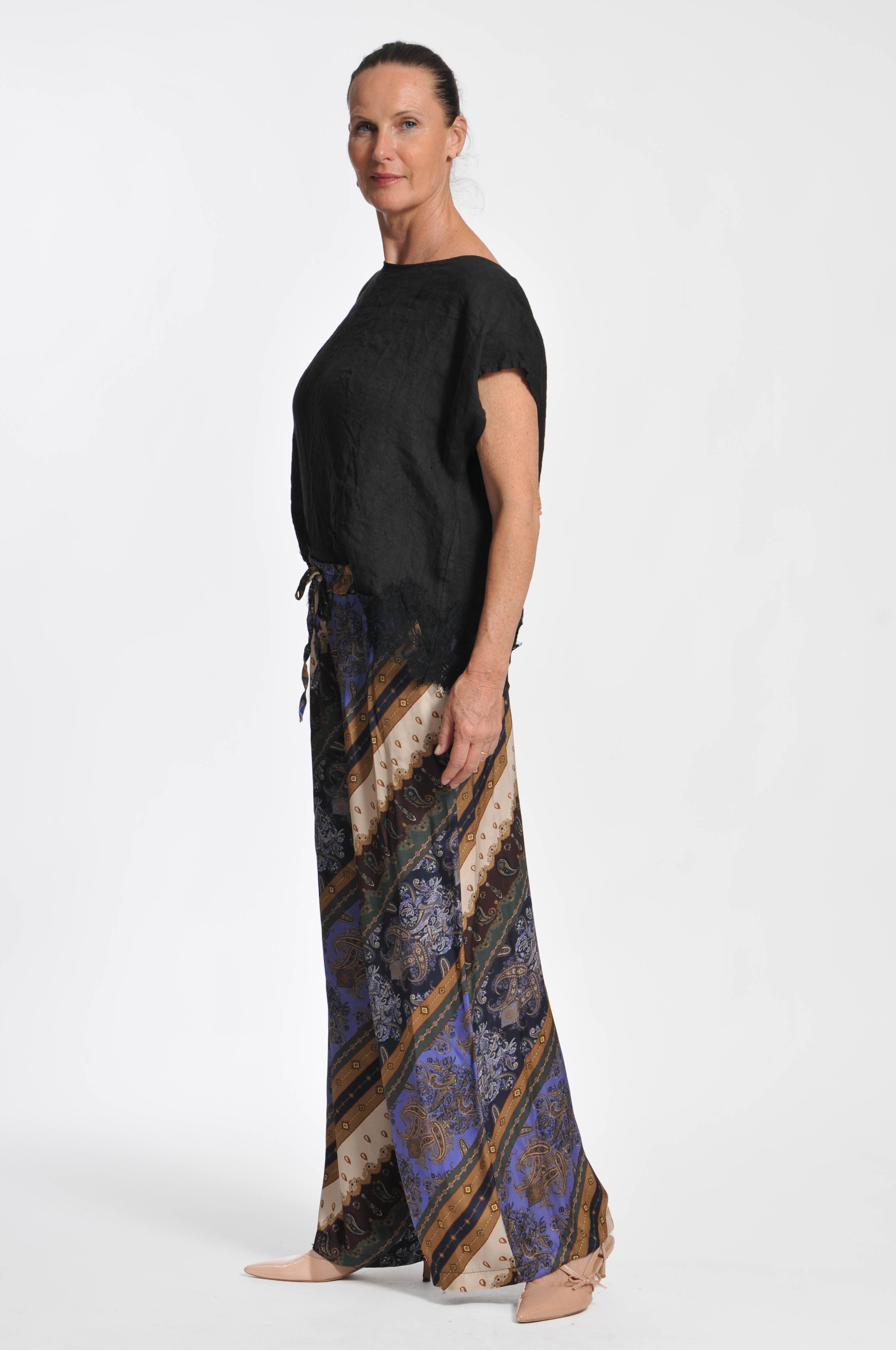 Pantalone Jasmine
