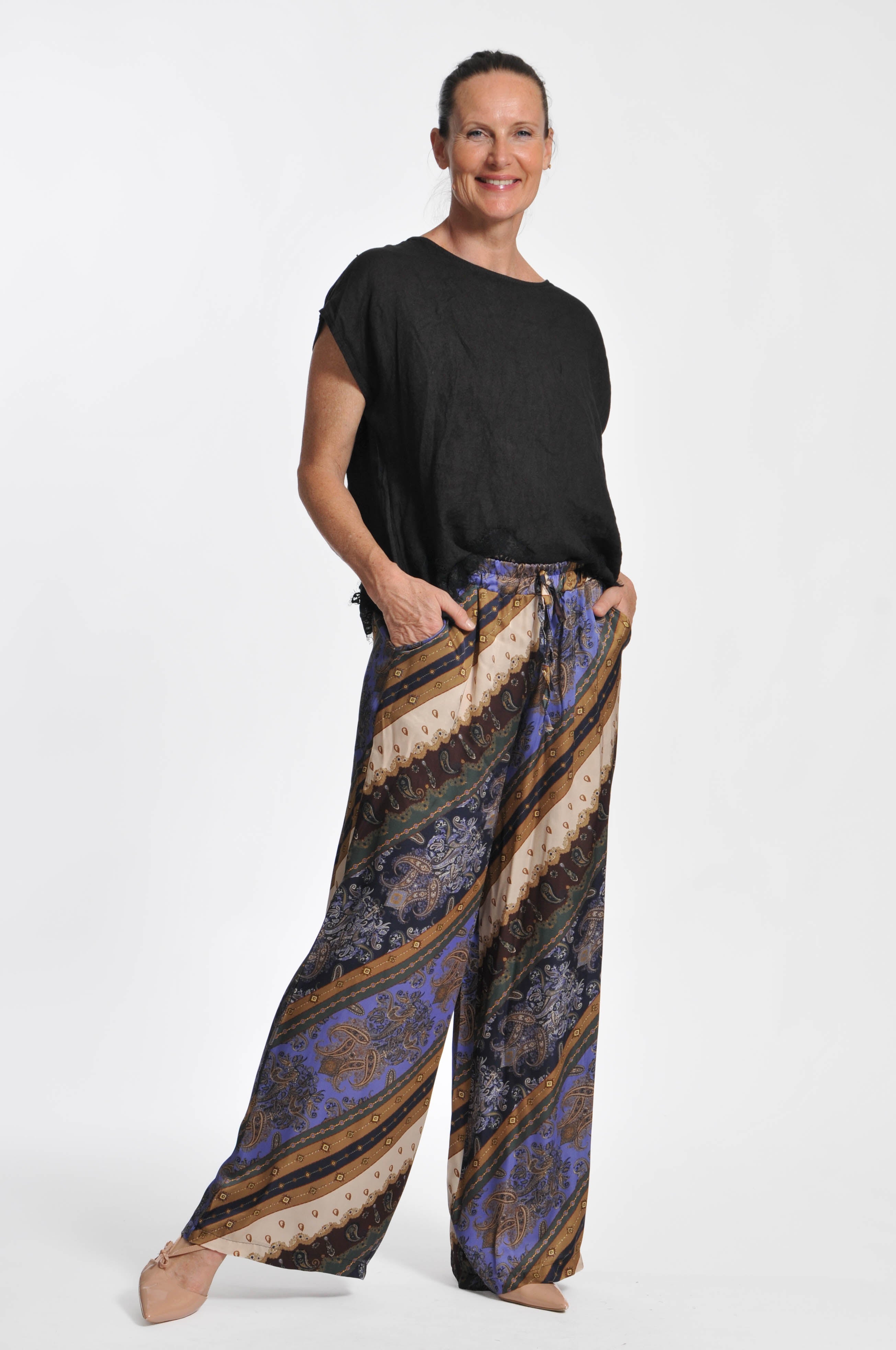 Pantalone Jasmine