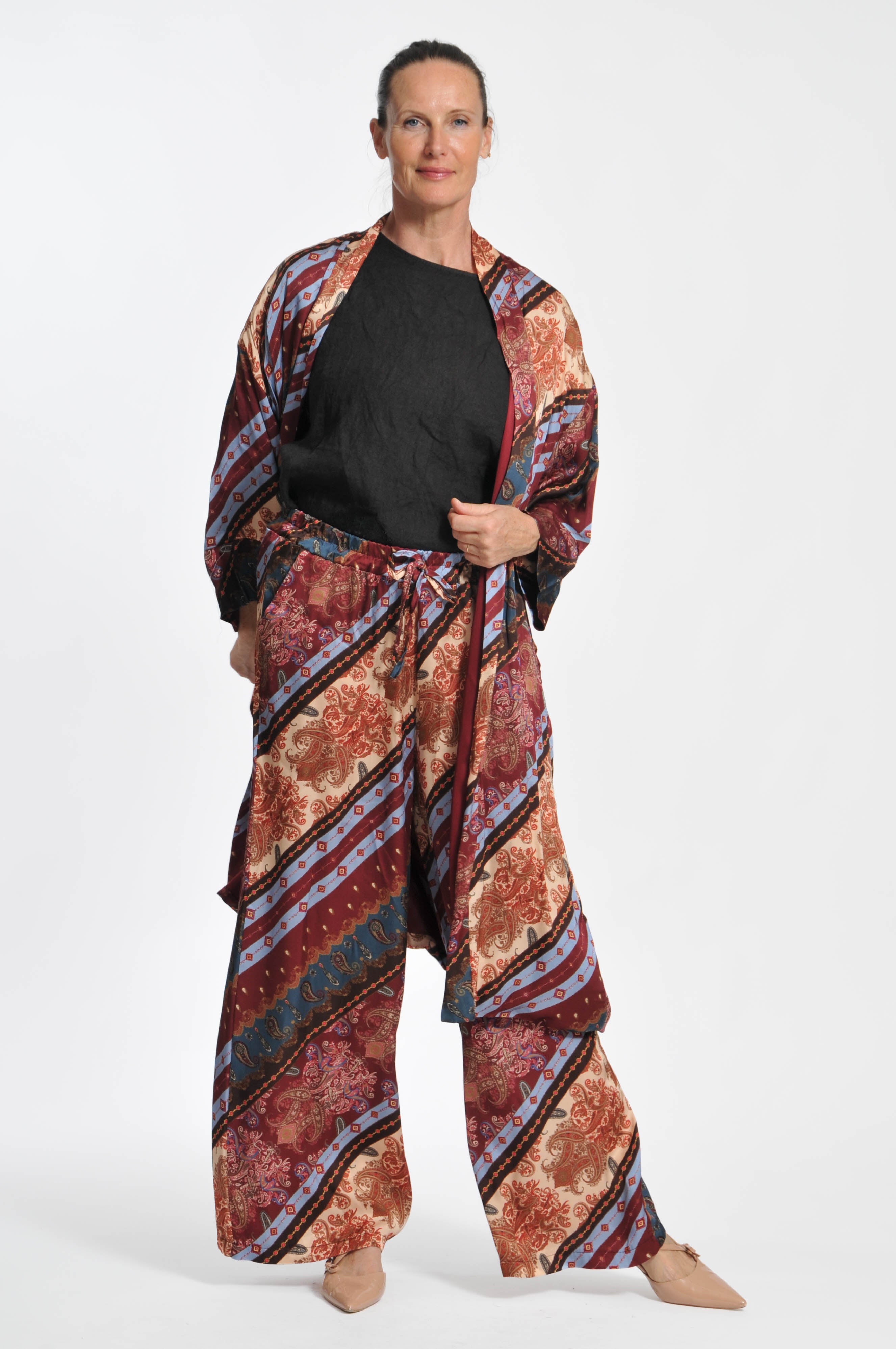 Pantalone Jasmine