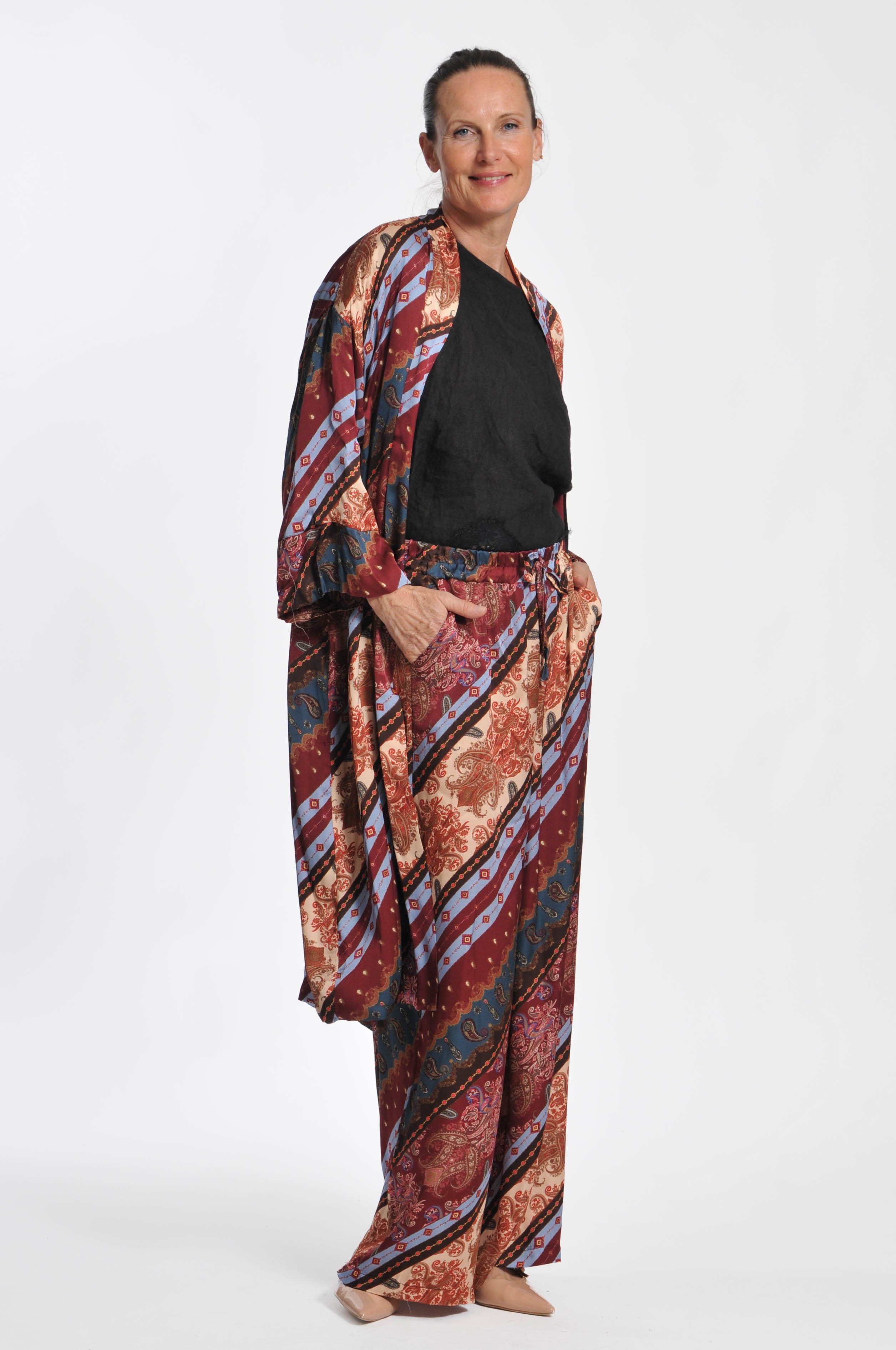 Pantalone Jasmine
