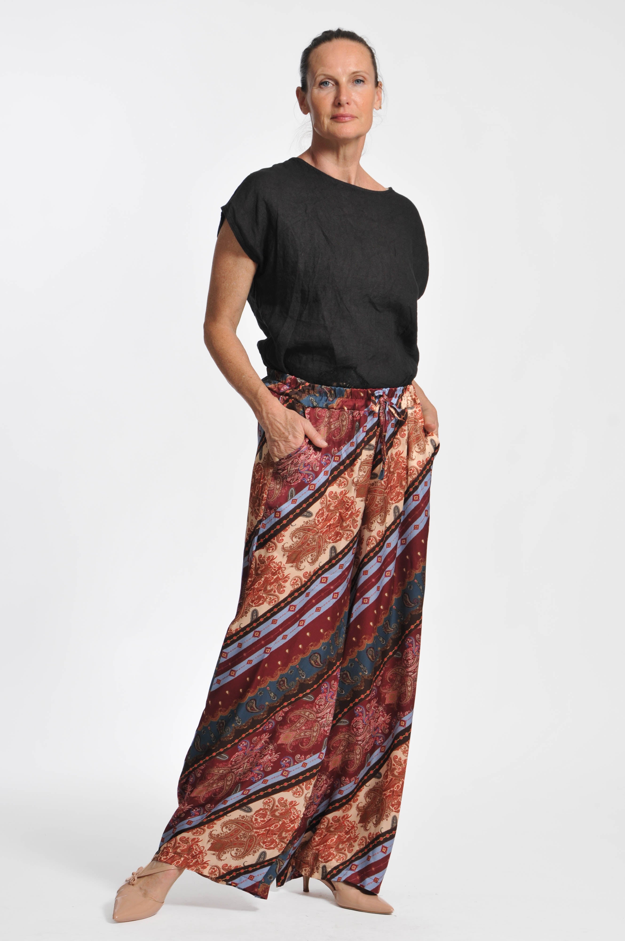 Pantalone Jasmine