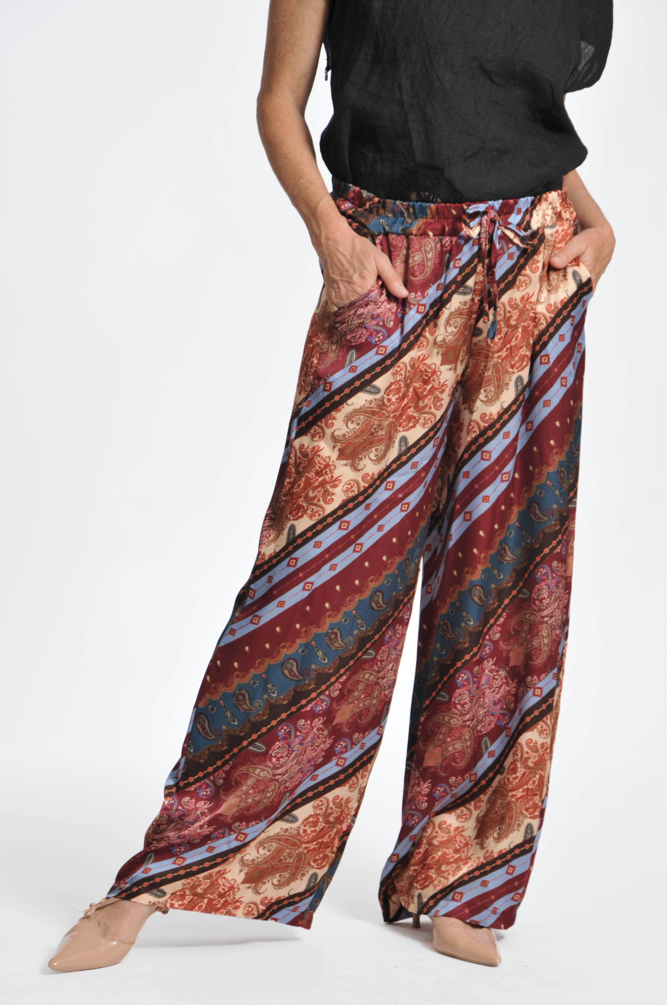 Pantalone Jasmine