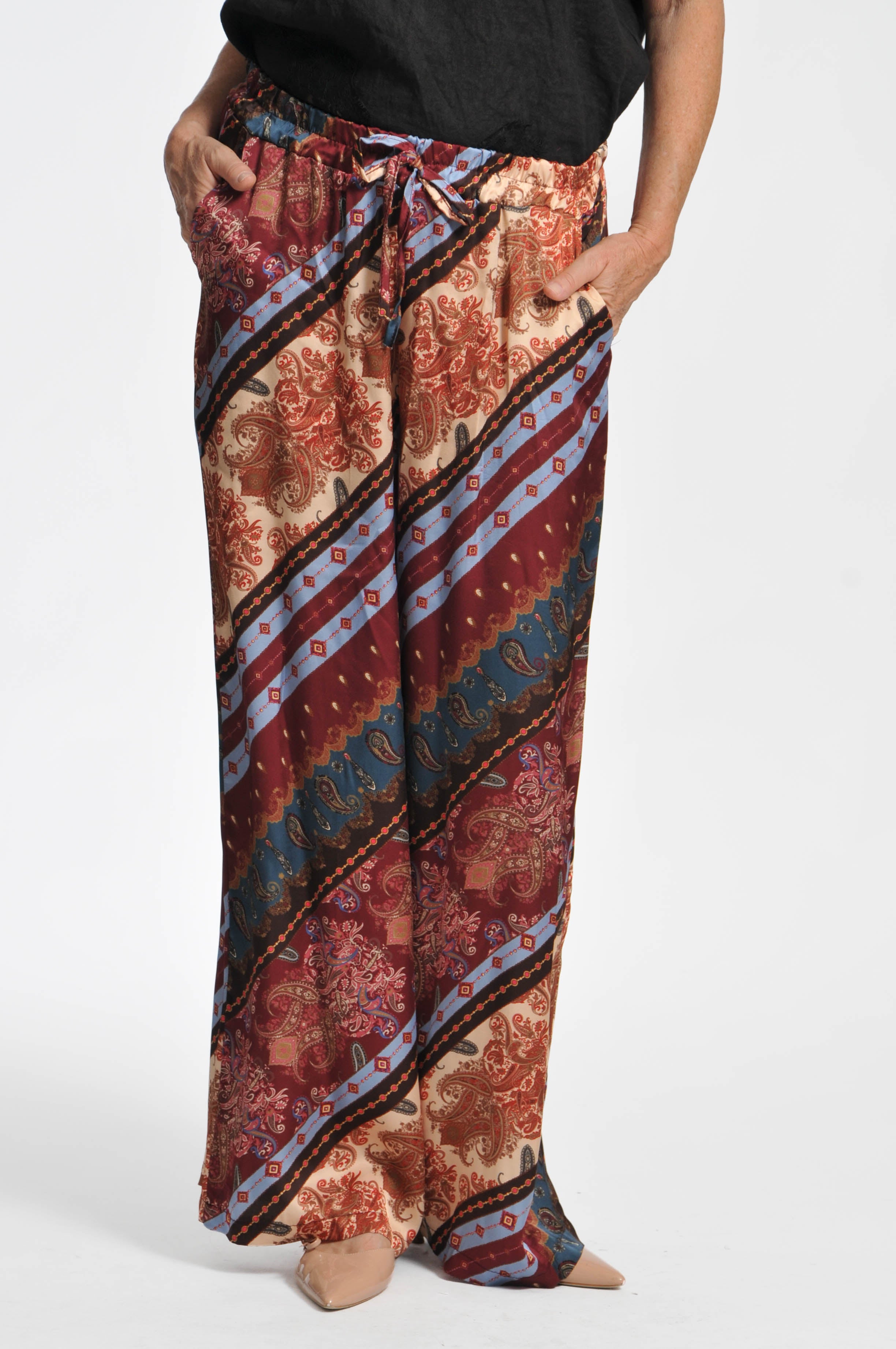 Pantalone Jasmine