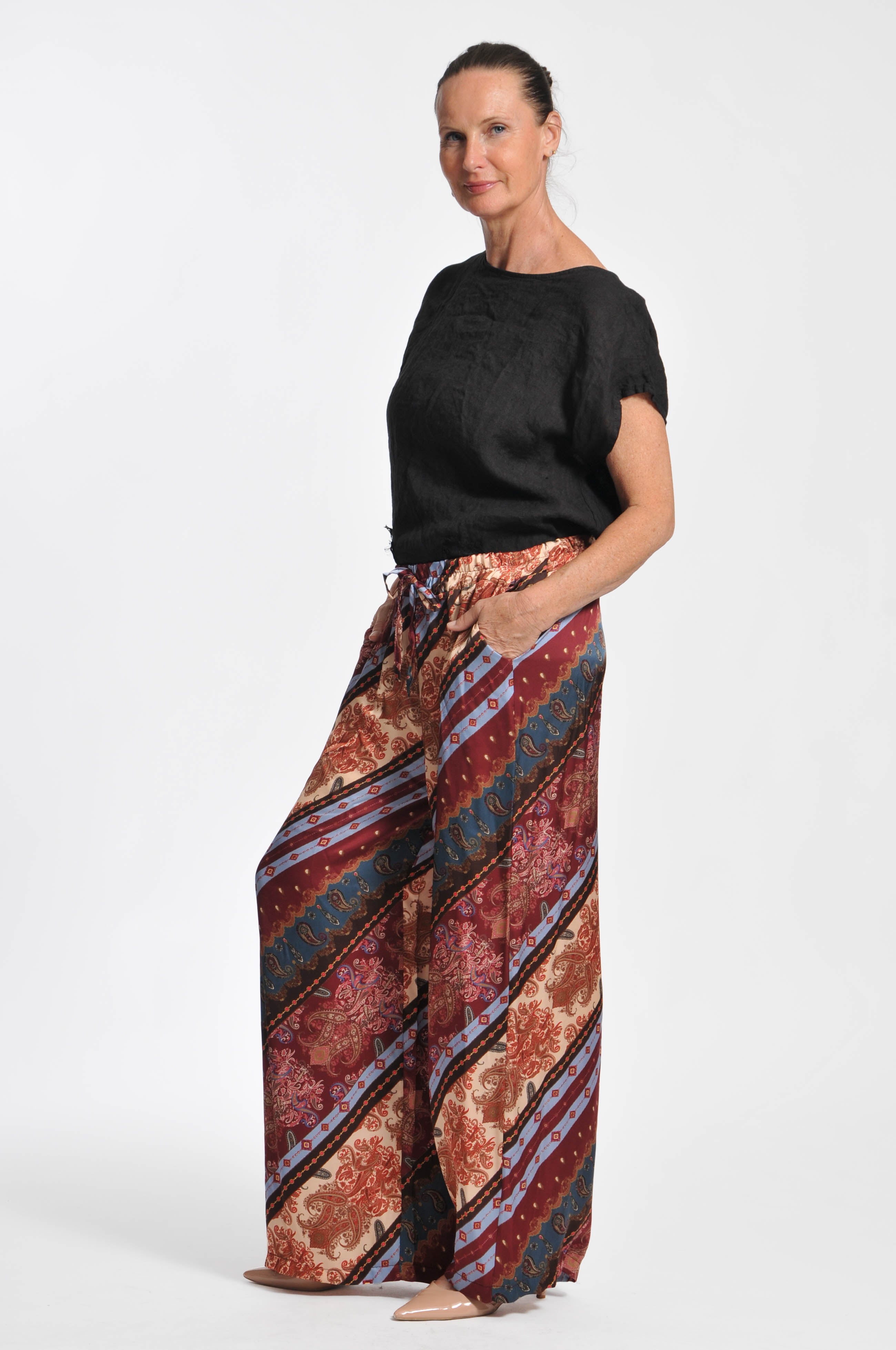 Pantalone Jasmine