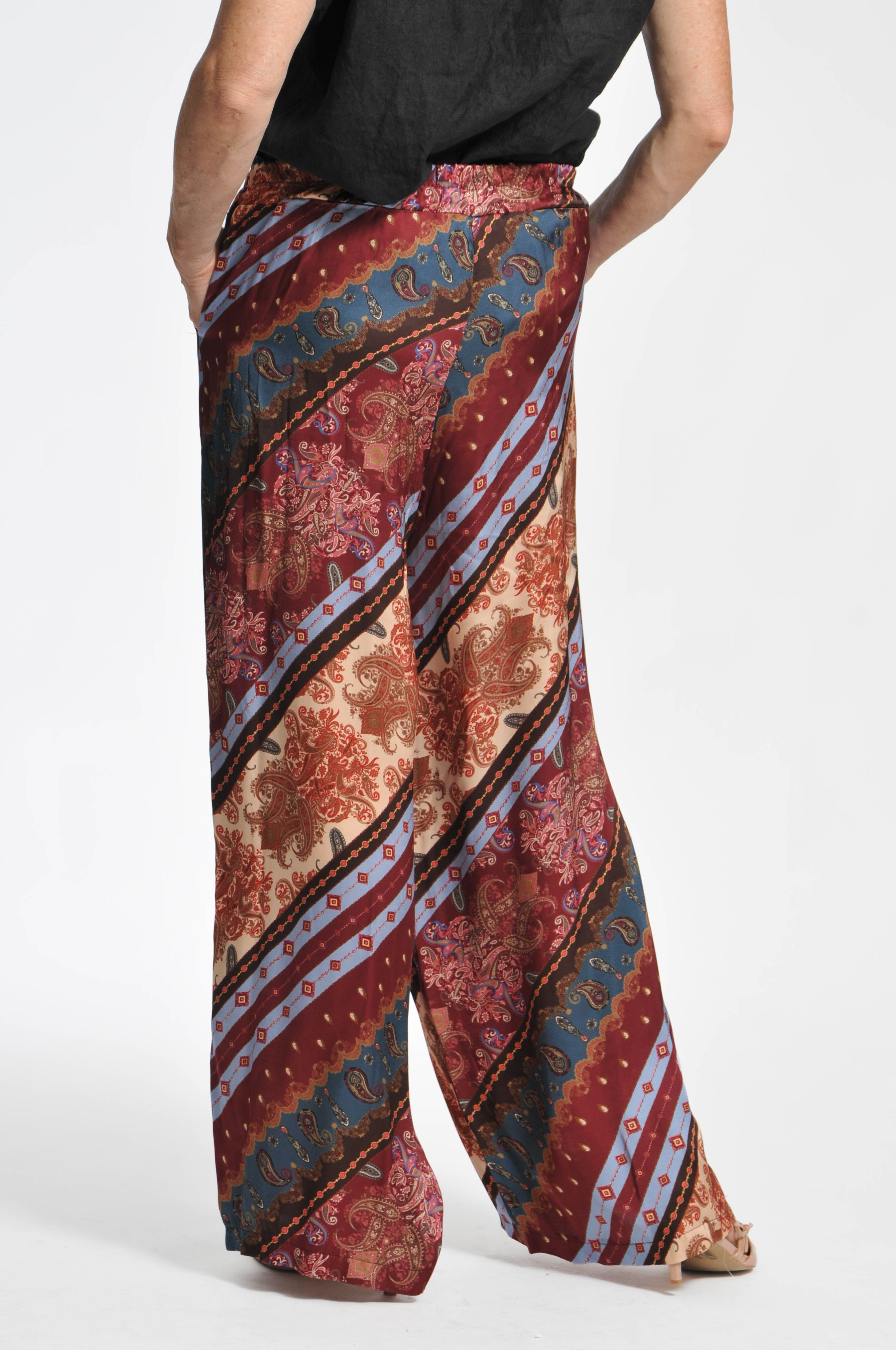 Pantalone Jasmine