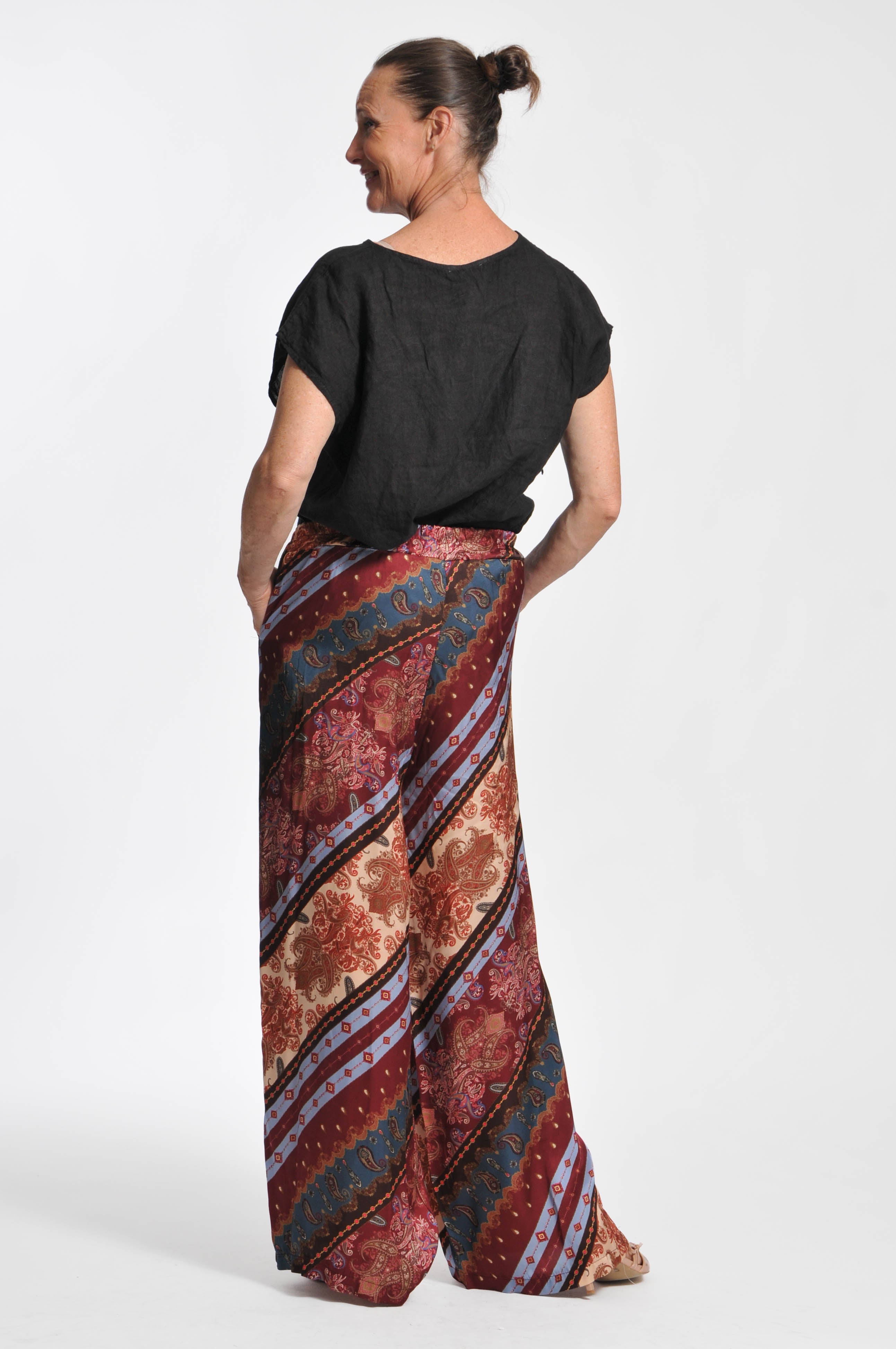Pantalone Jasmine