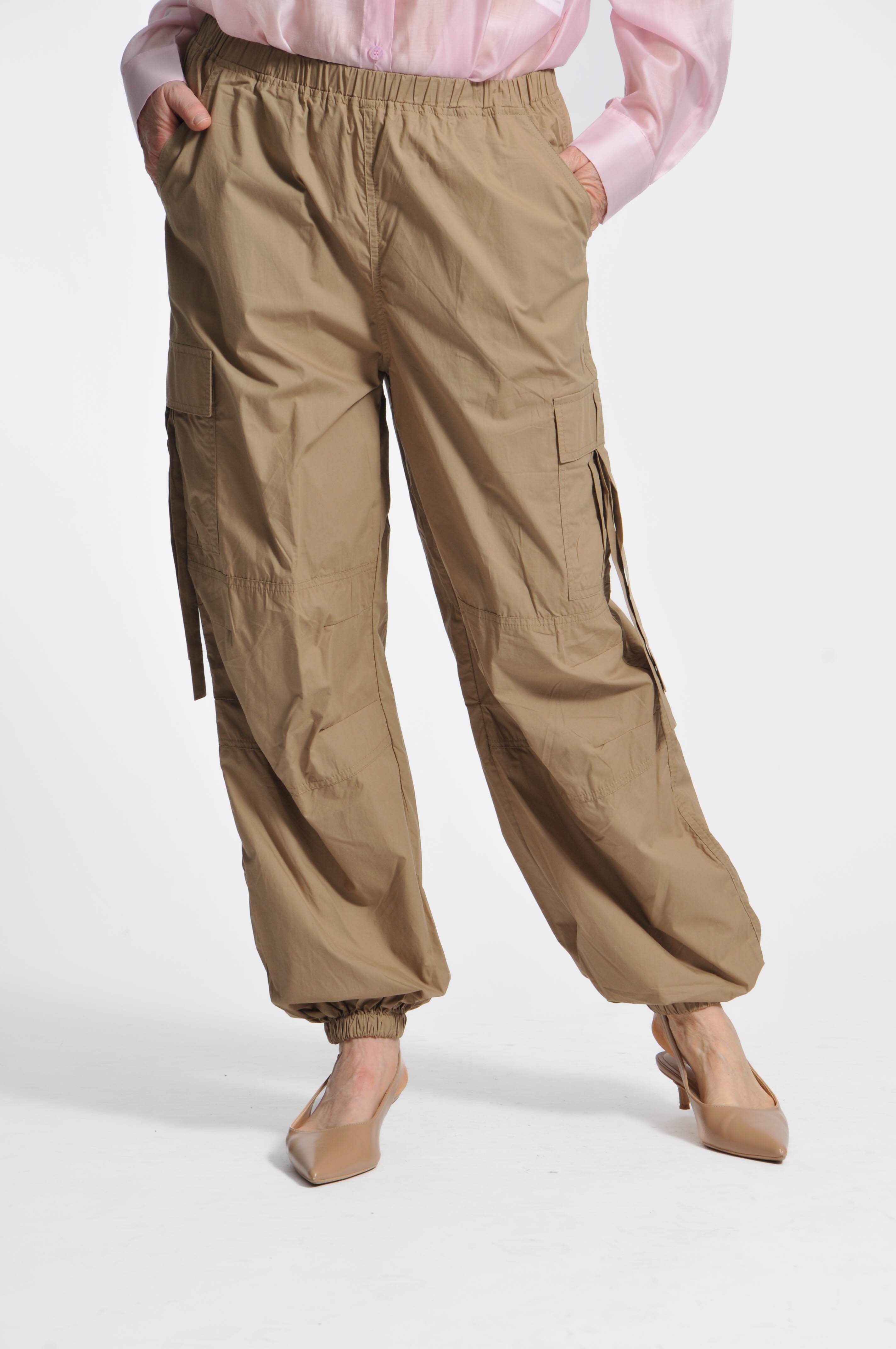 Pantalone Connor