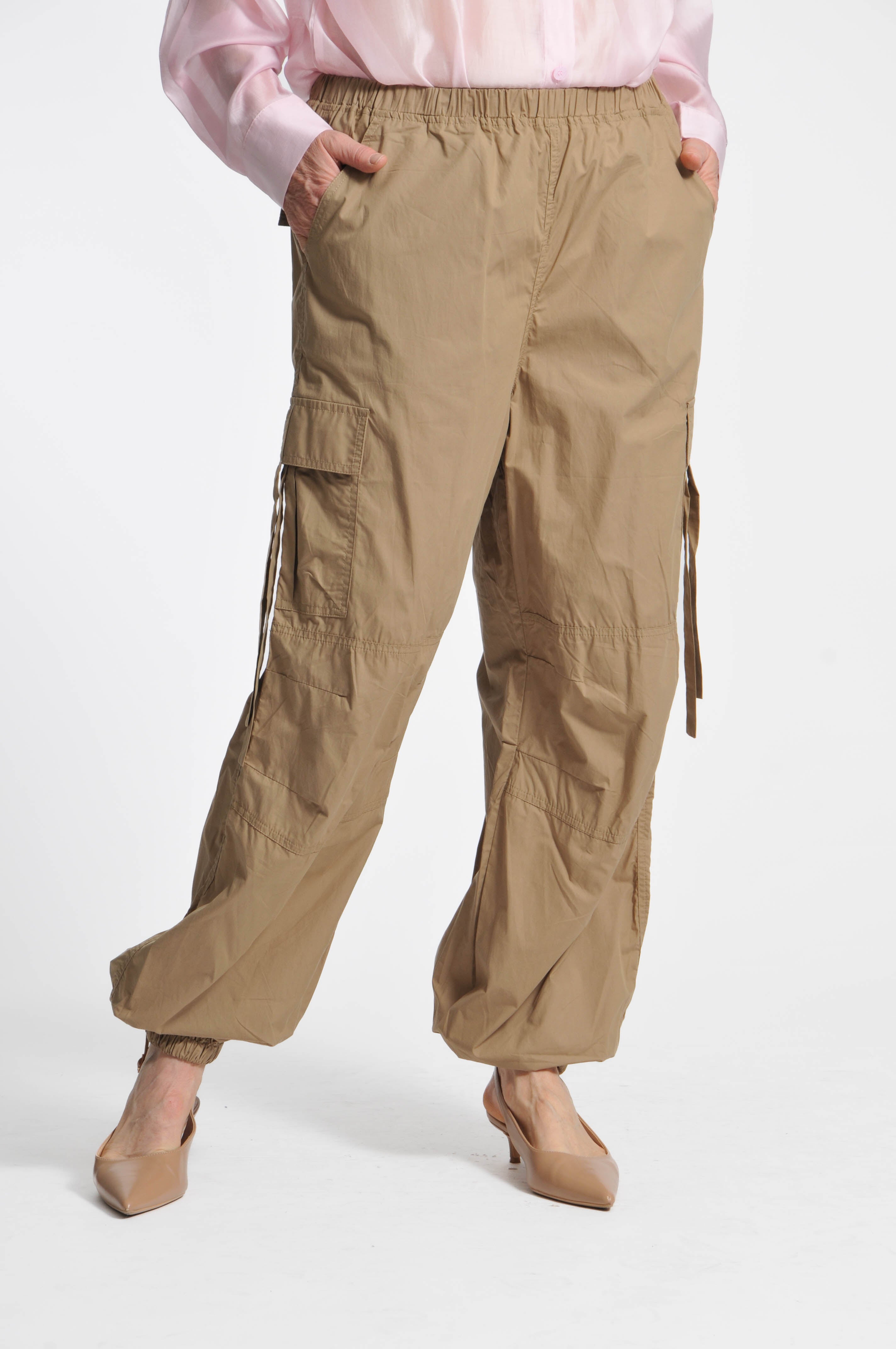 Pantalone Connor