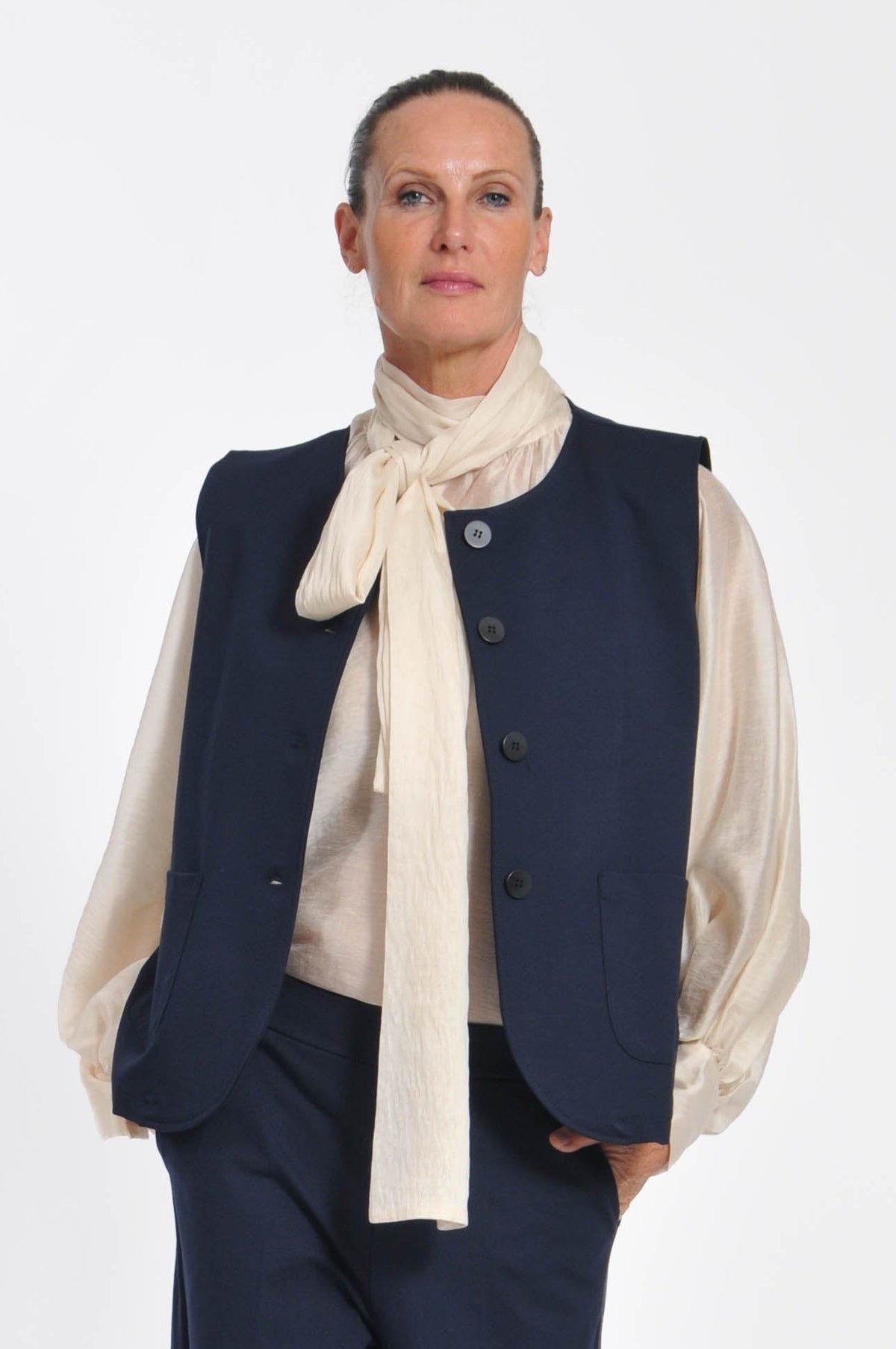 Gilet Filo 2.0