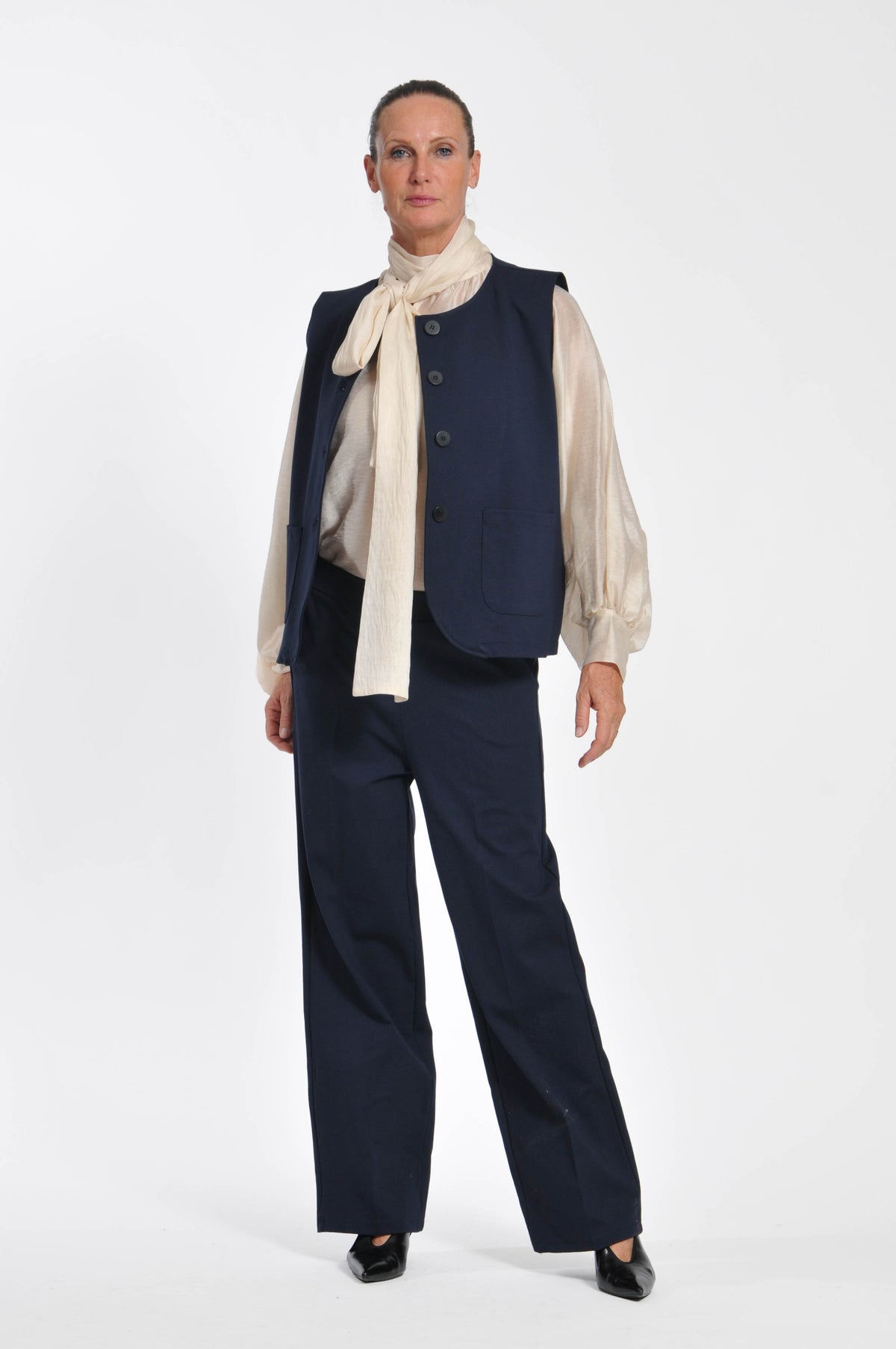 Gilet Filo 2.0