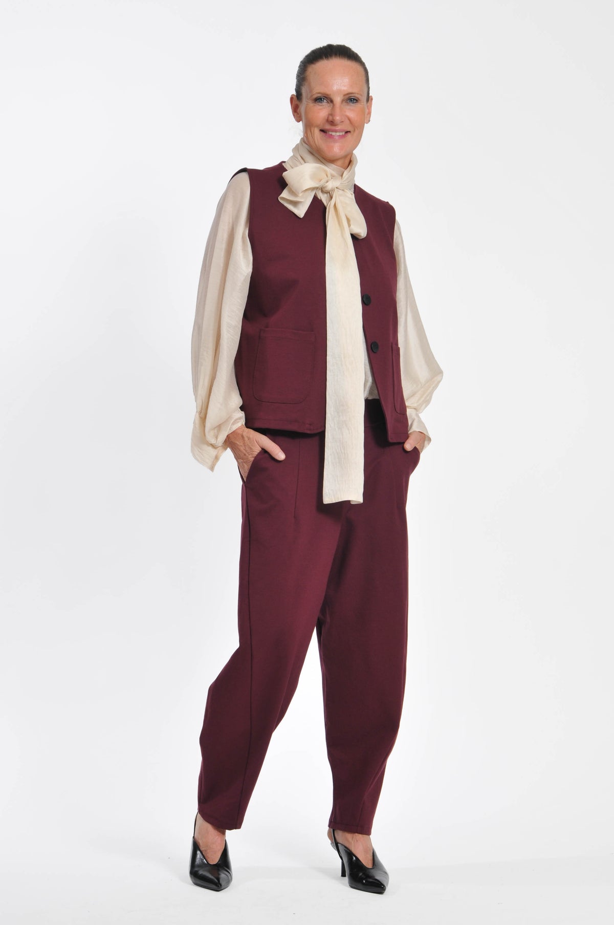 Gilet Filo 2.0