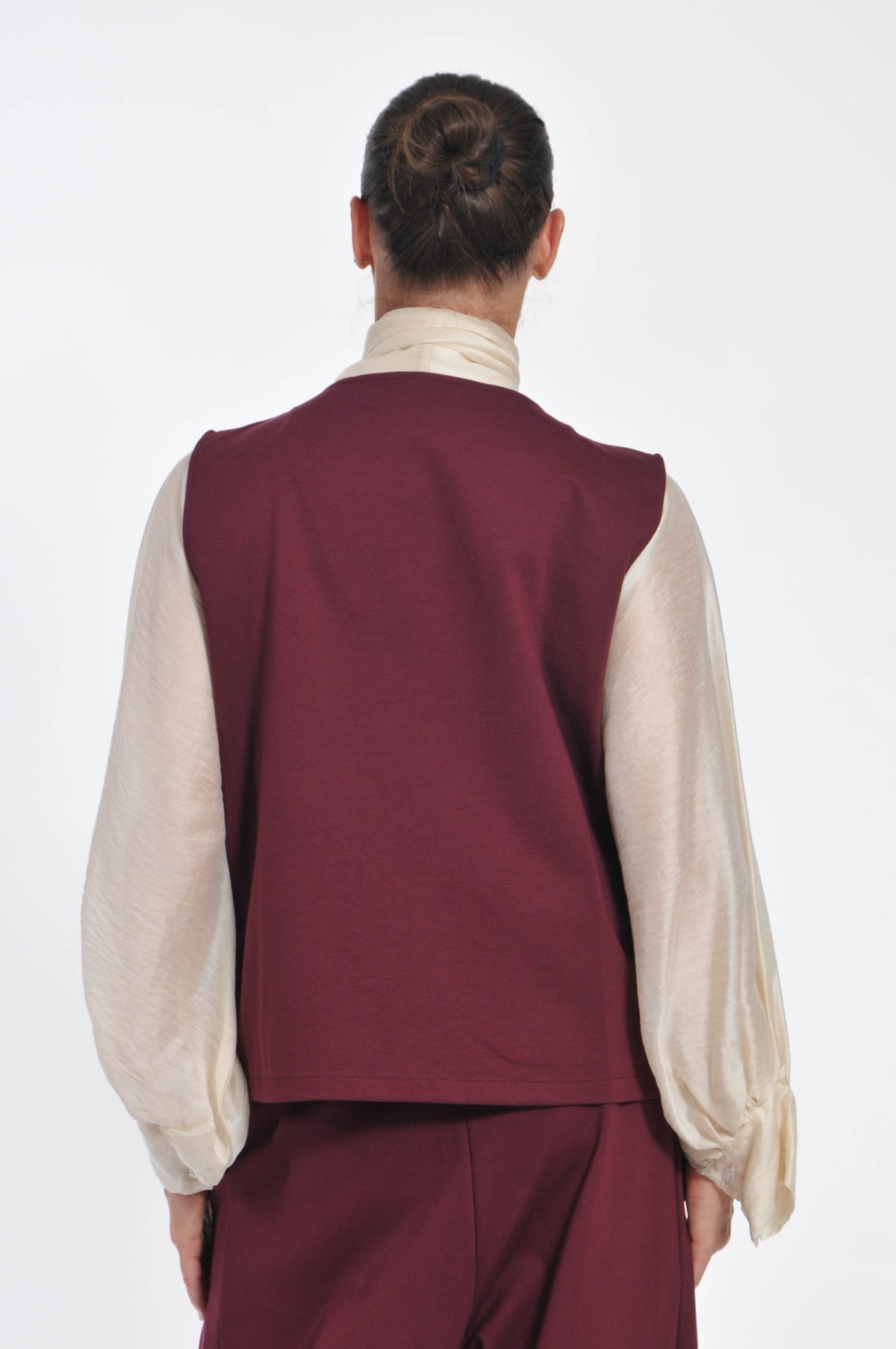 Gilet Filo 2.0