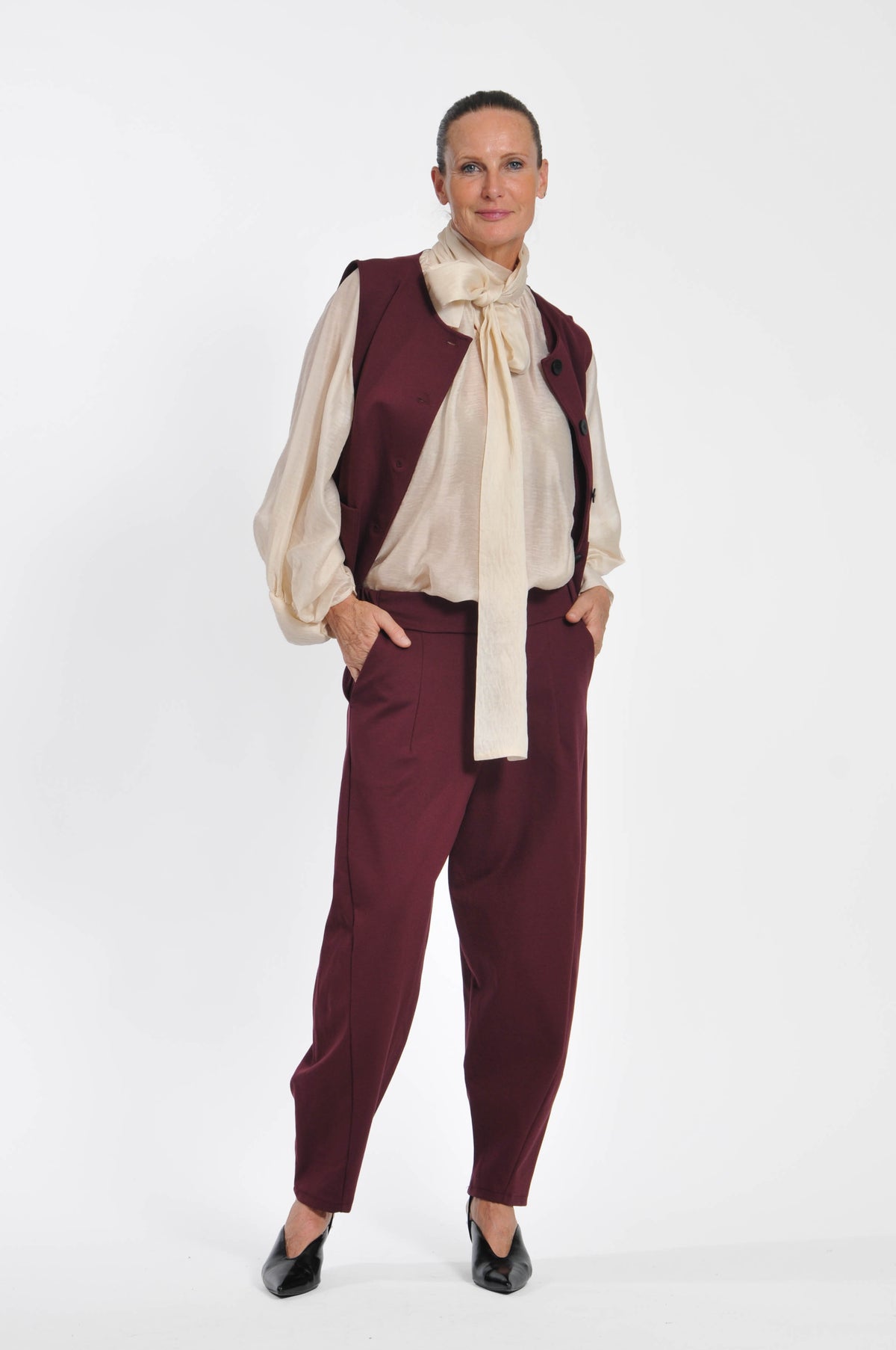 Gilet Filo 2.0