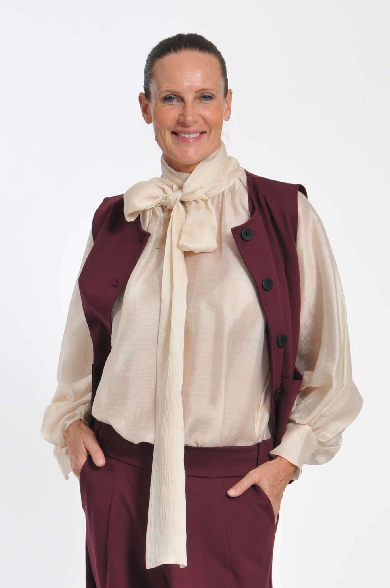 Gilet Filo 2.0
