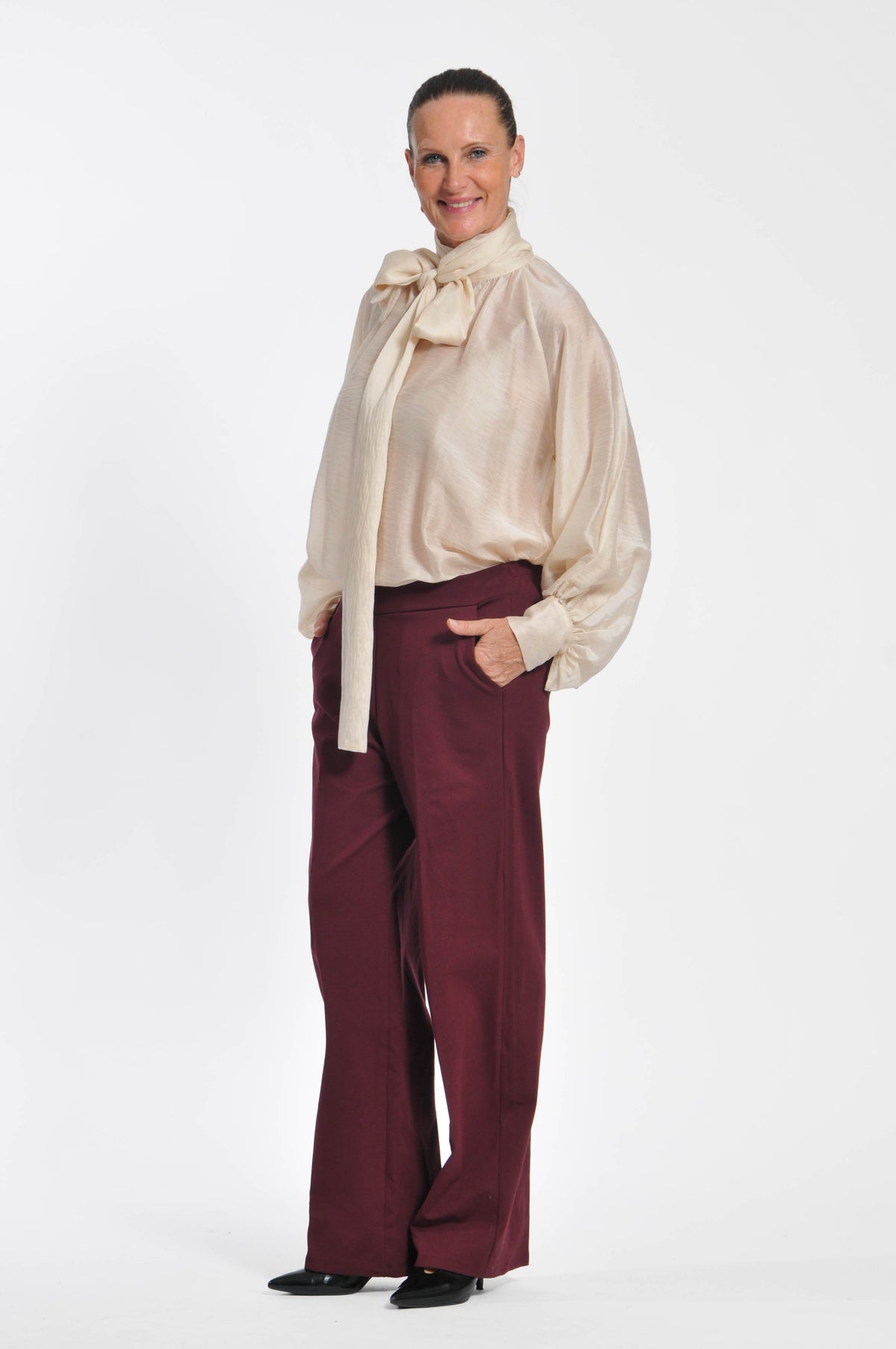 Pantalone Filino 2.0