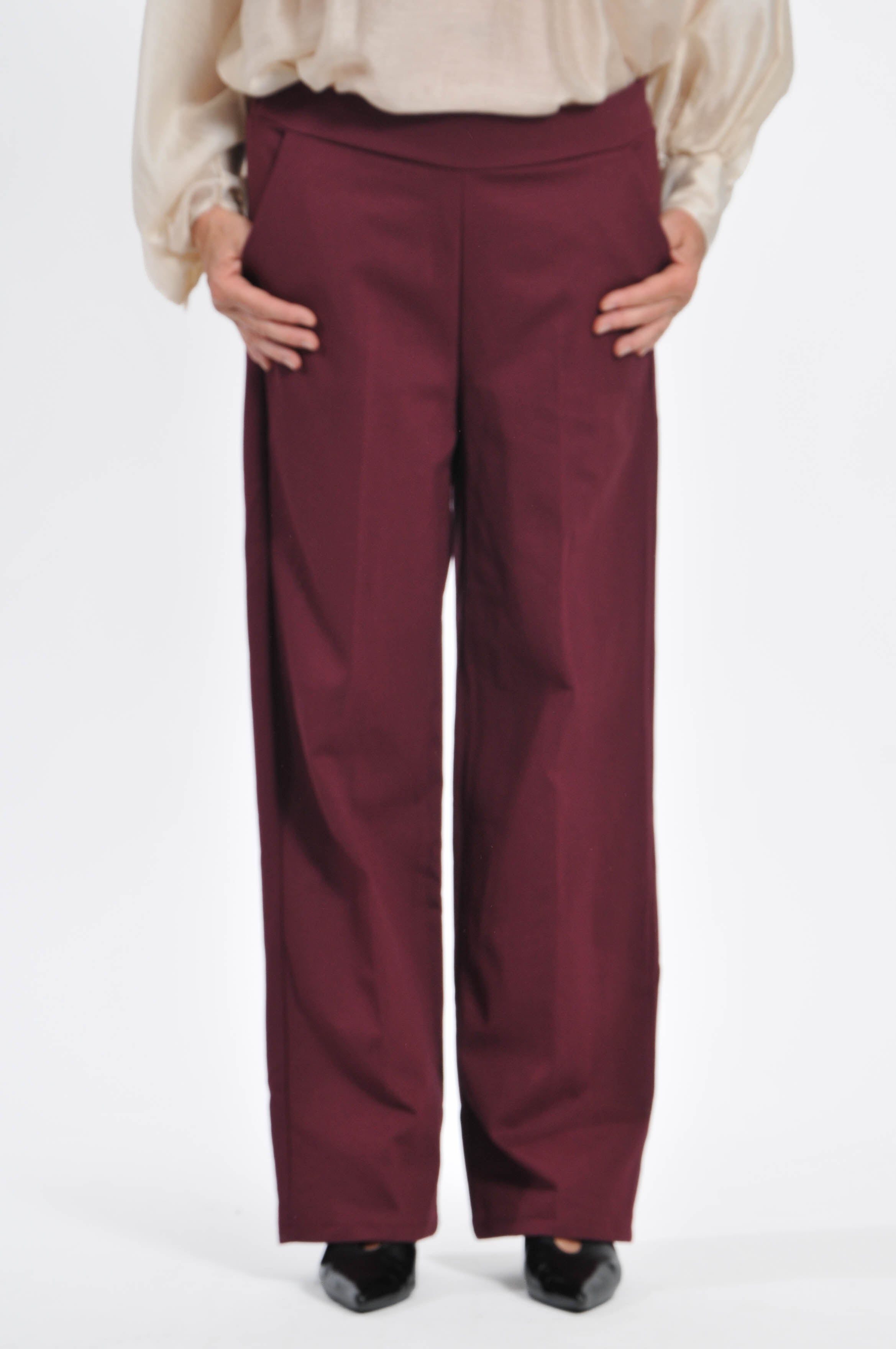 Pantalone Filino 2.0