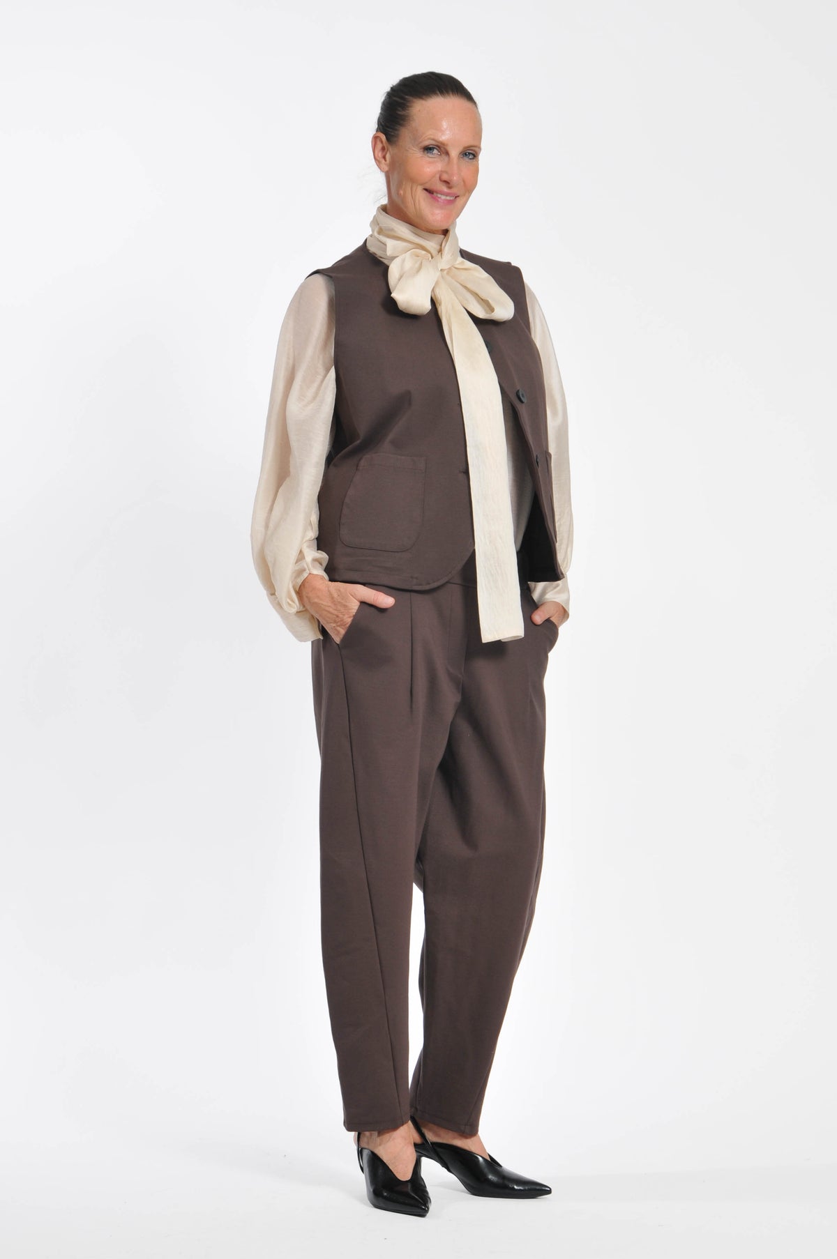 Pantalone Filo 2.0 Baloon