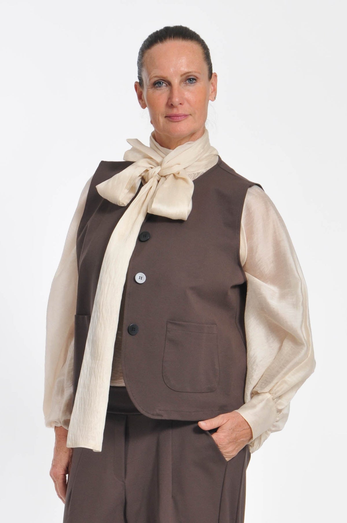 Gilet Filo 2.0