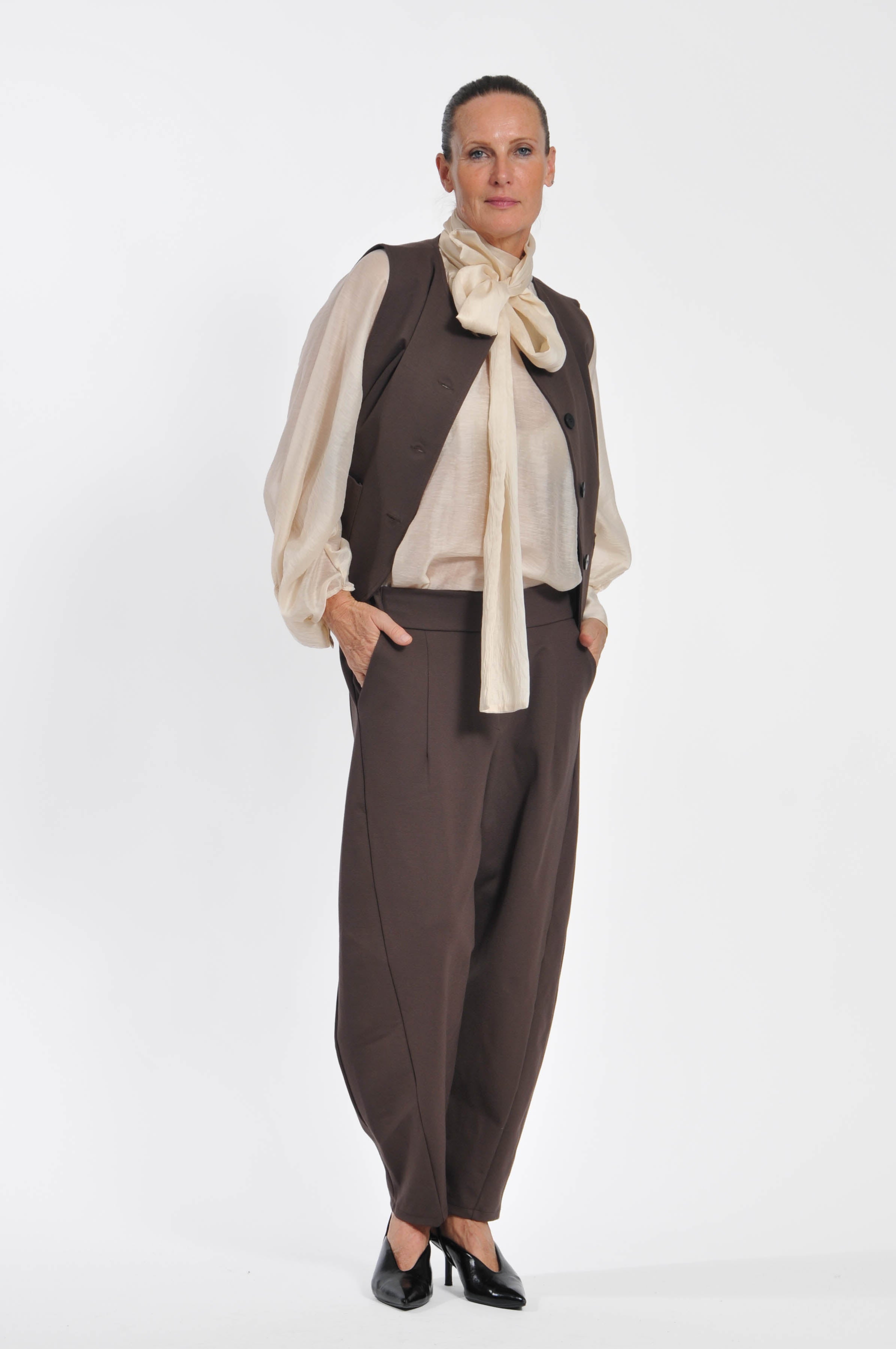 Pantalone Filo 2.0 Baloon