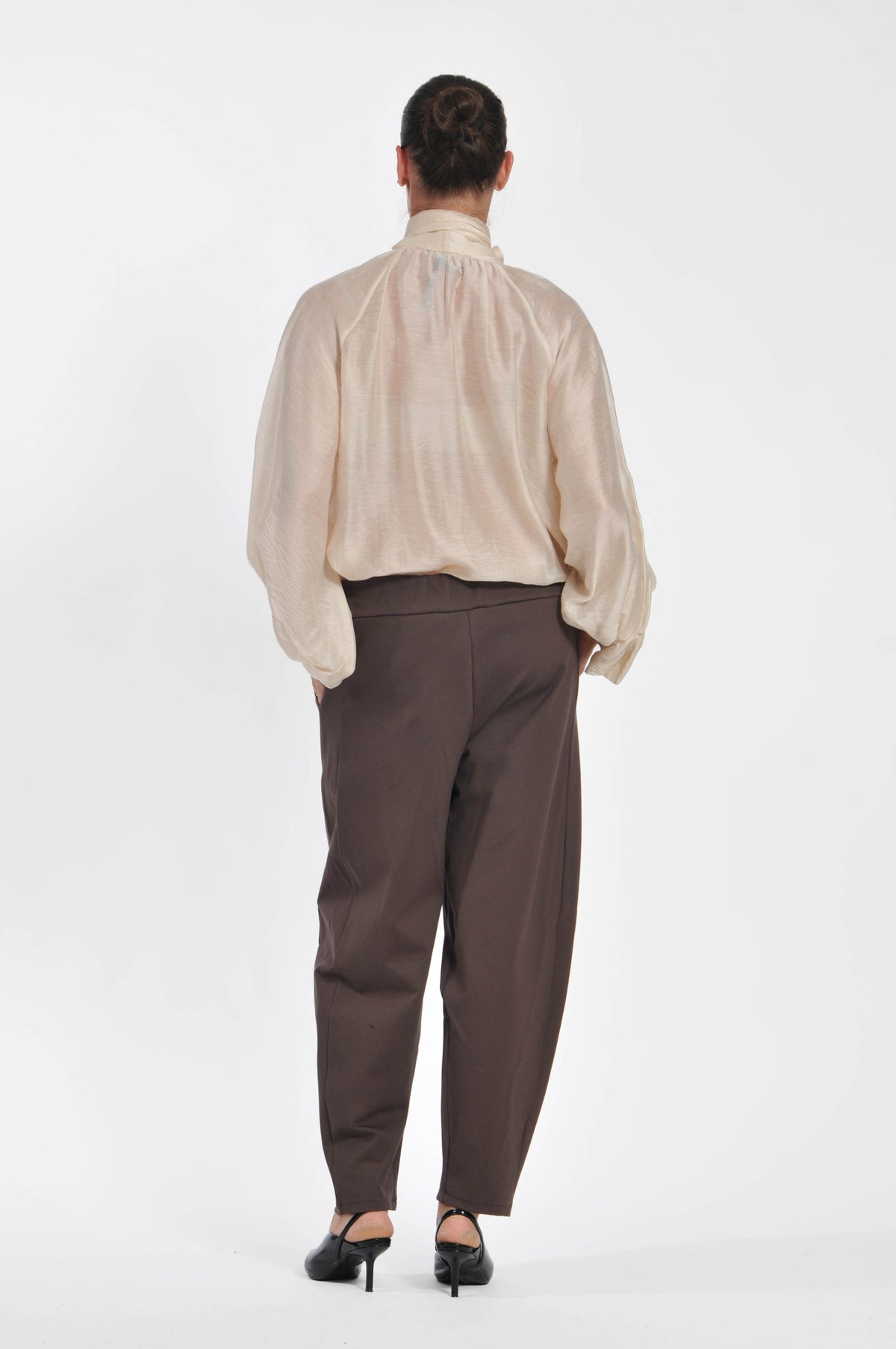 Pantalone Filo 2.0 Baloon