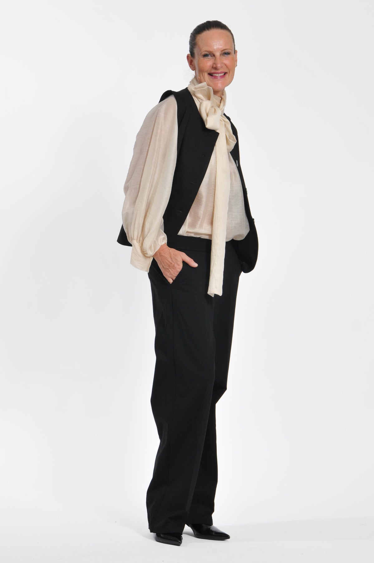 Pantalone Filino 2.0