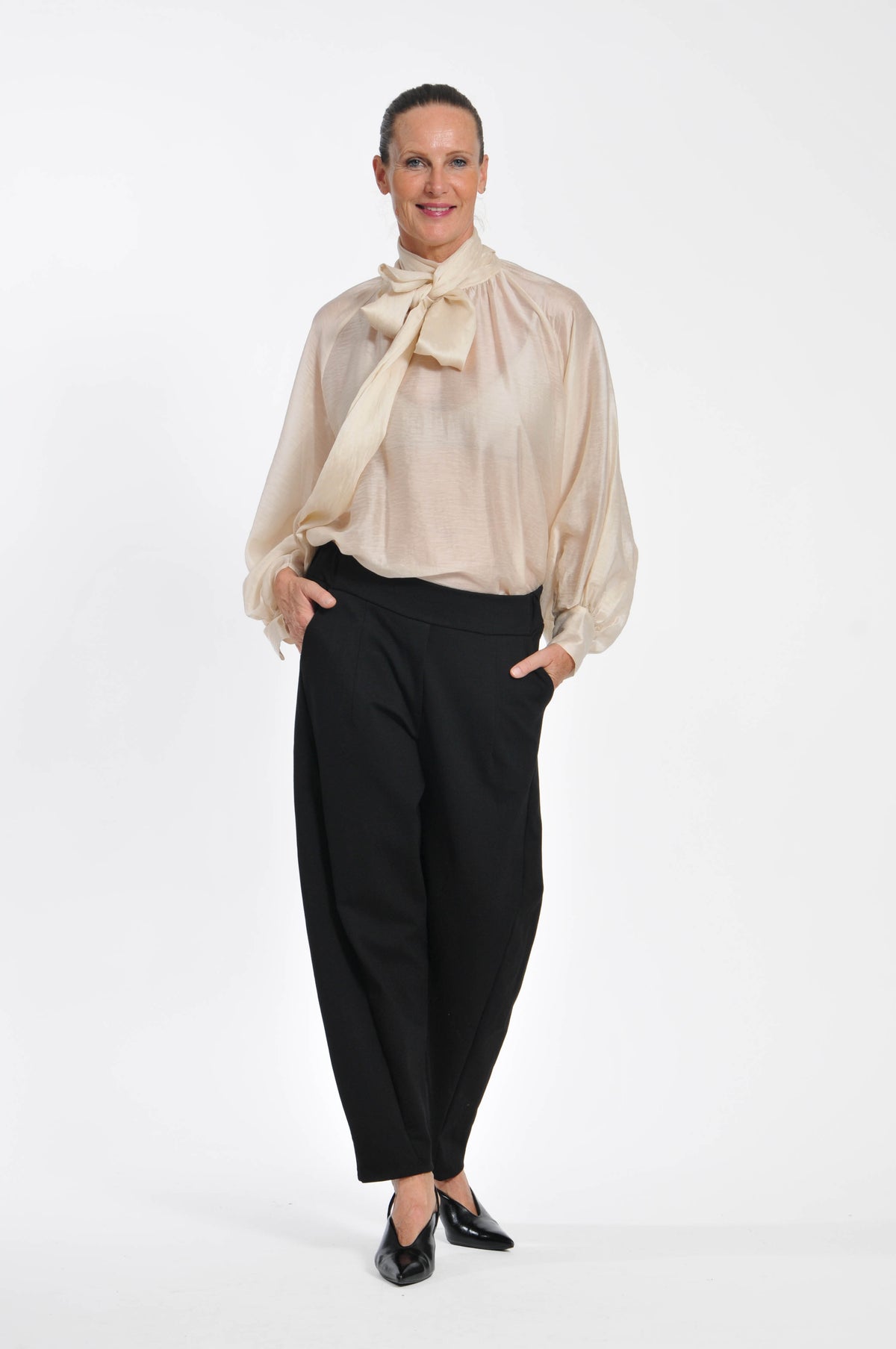 Pantalone Filo 2.0 Baloon
