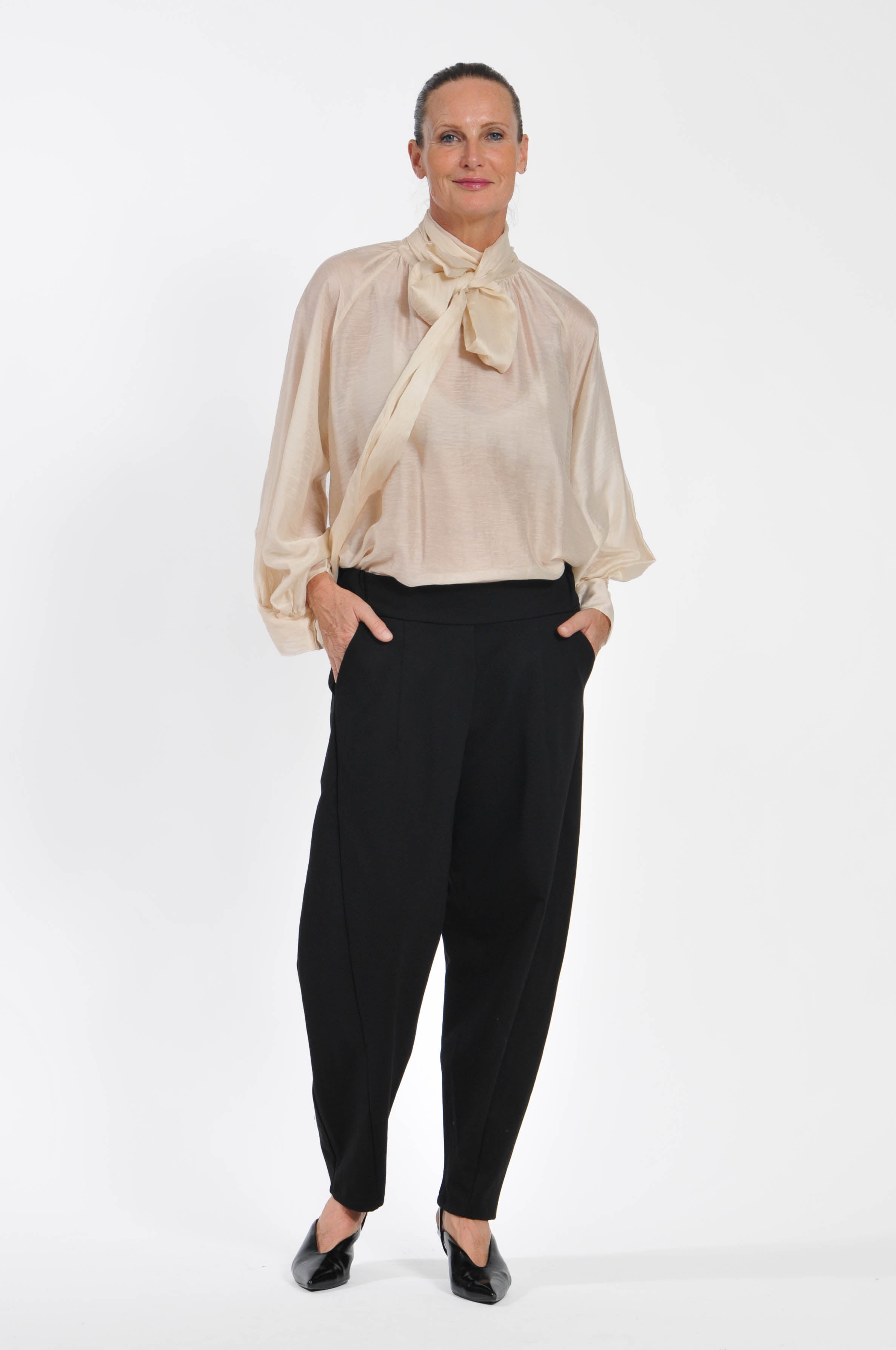 Pantalone Filo 2.0 Baloon