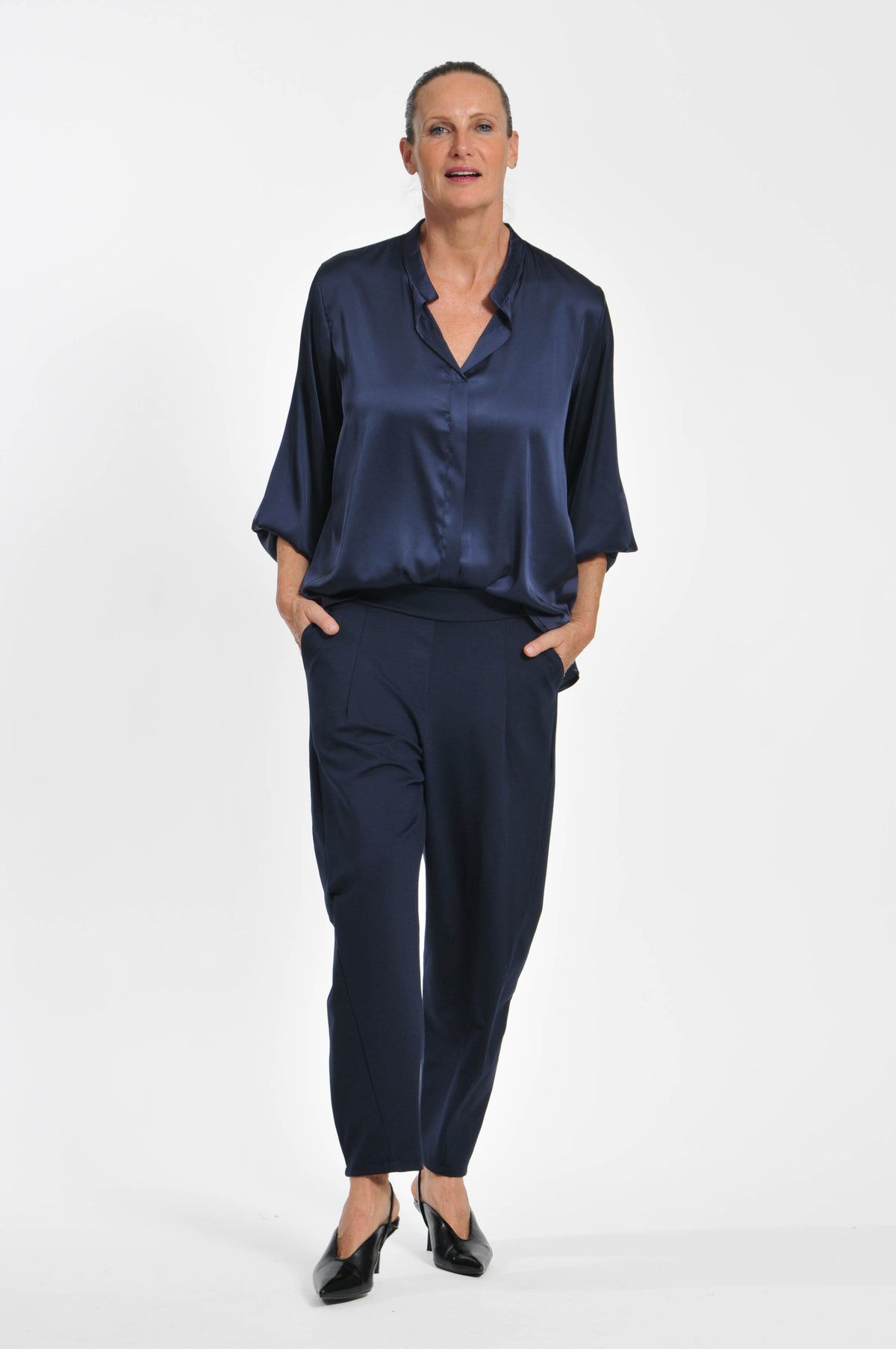 Pantalone Filo 2.0 Baloon