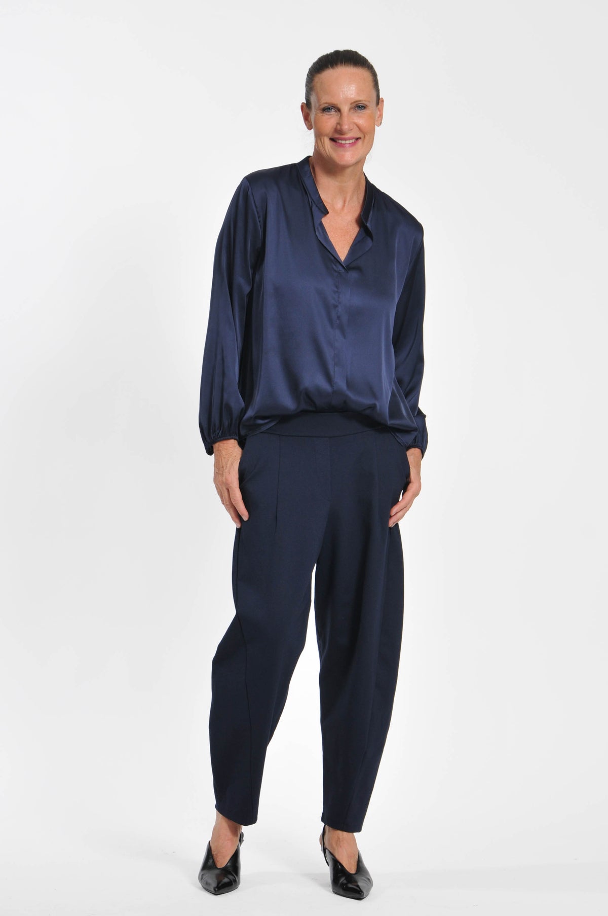 Pantalone Filo 2.0 Baloon