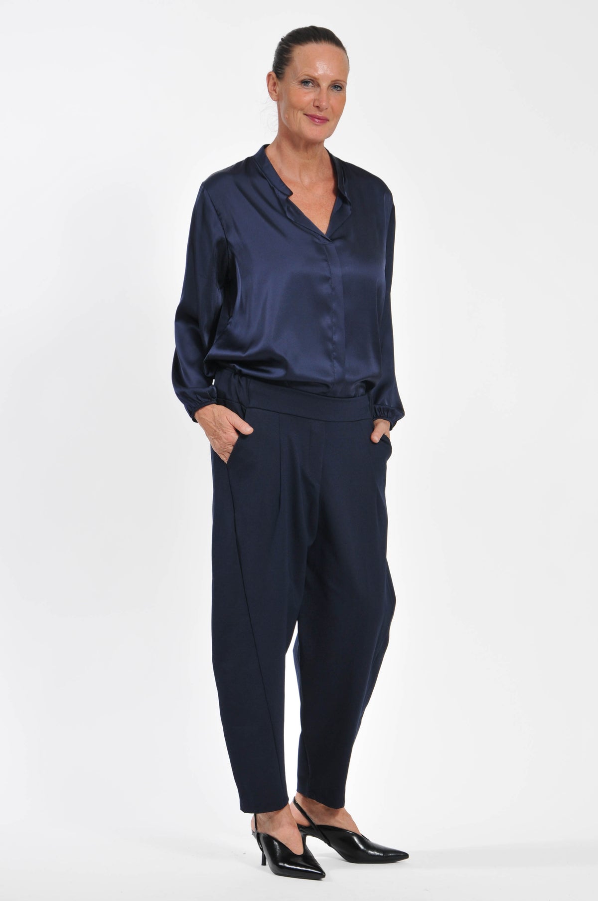 Pantalone Filo 2.0 Baloon