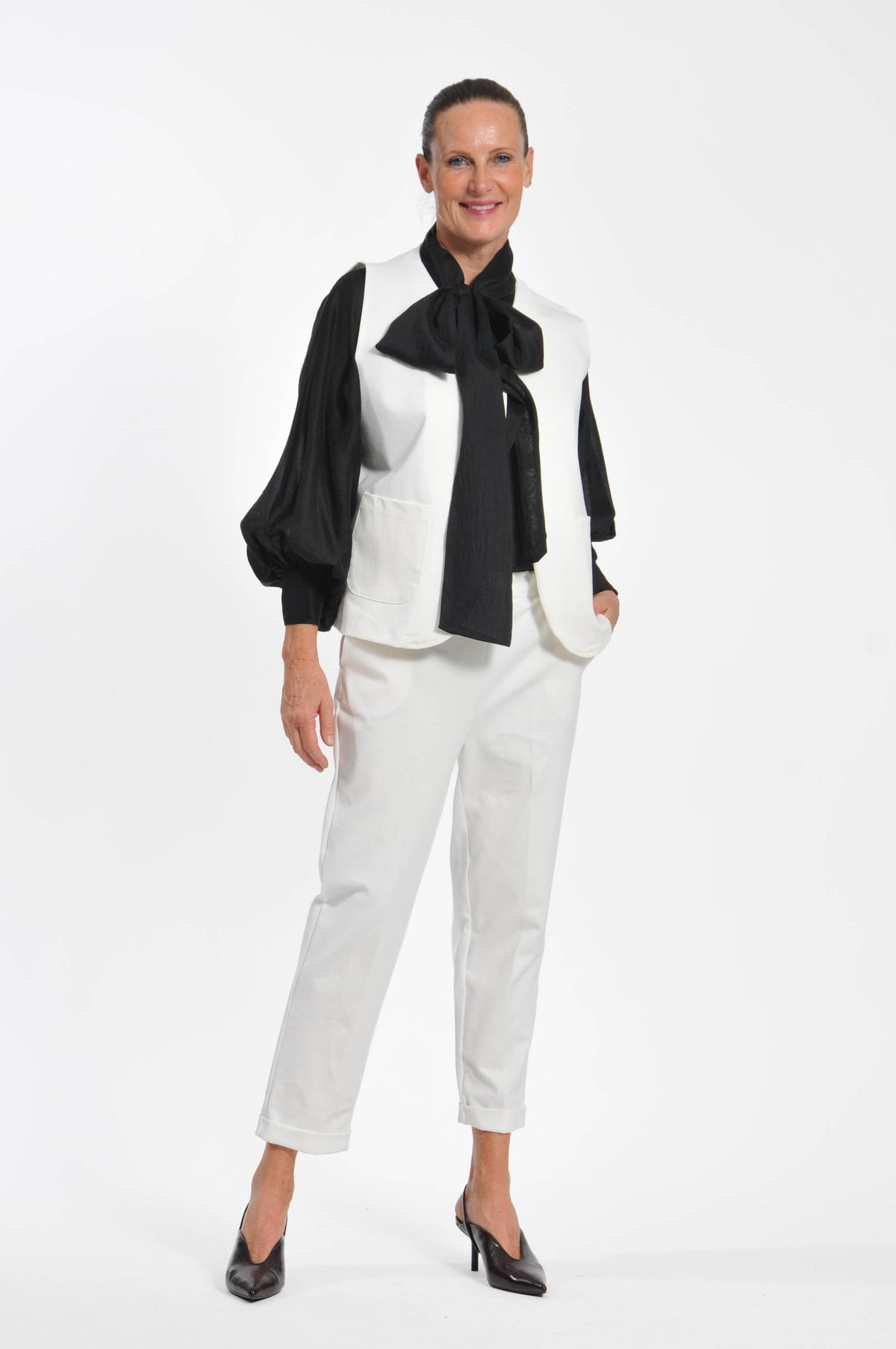 Gilet Filo 2.0