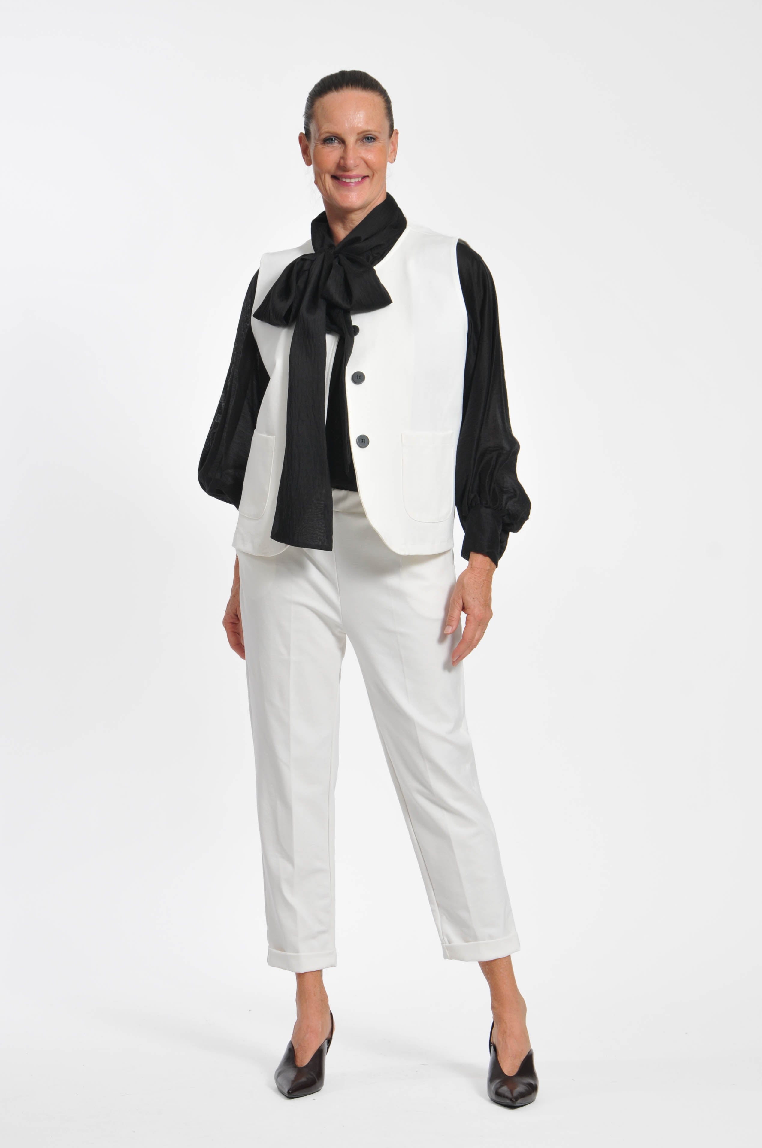 Gilet Filo 2.0