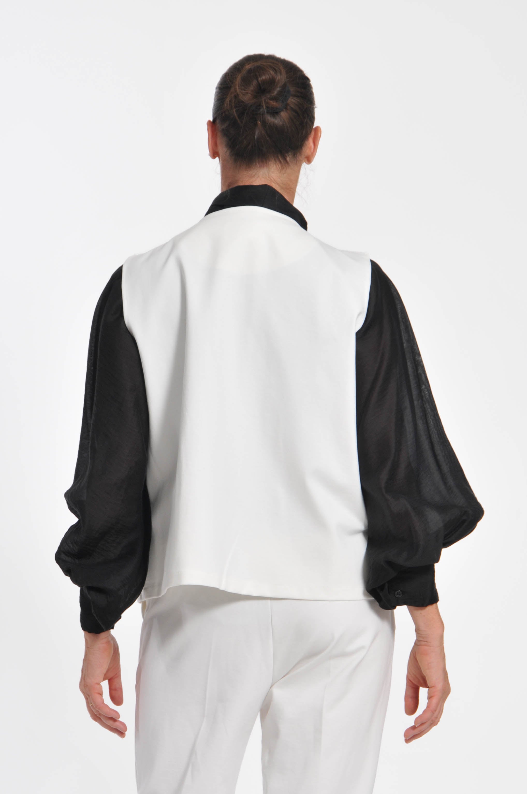 Gilet Filo 2.0