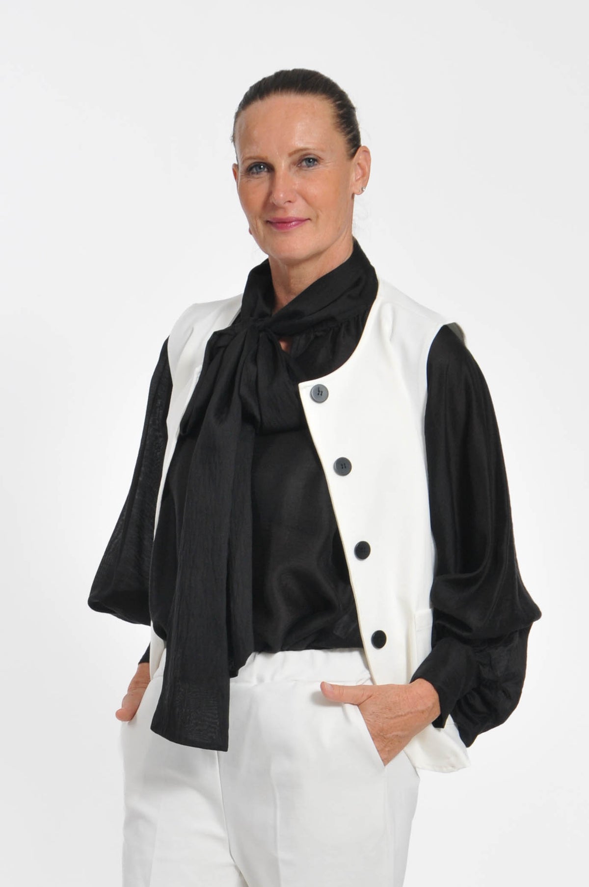 Gilet Filo 2.0