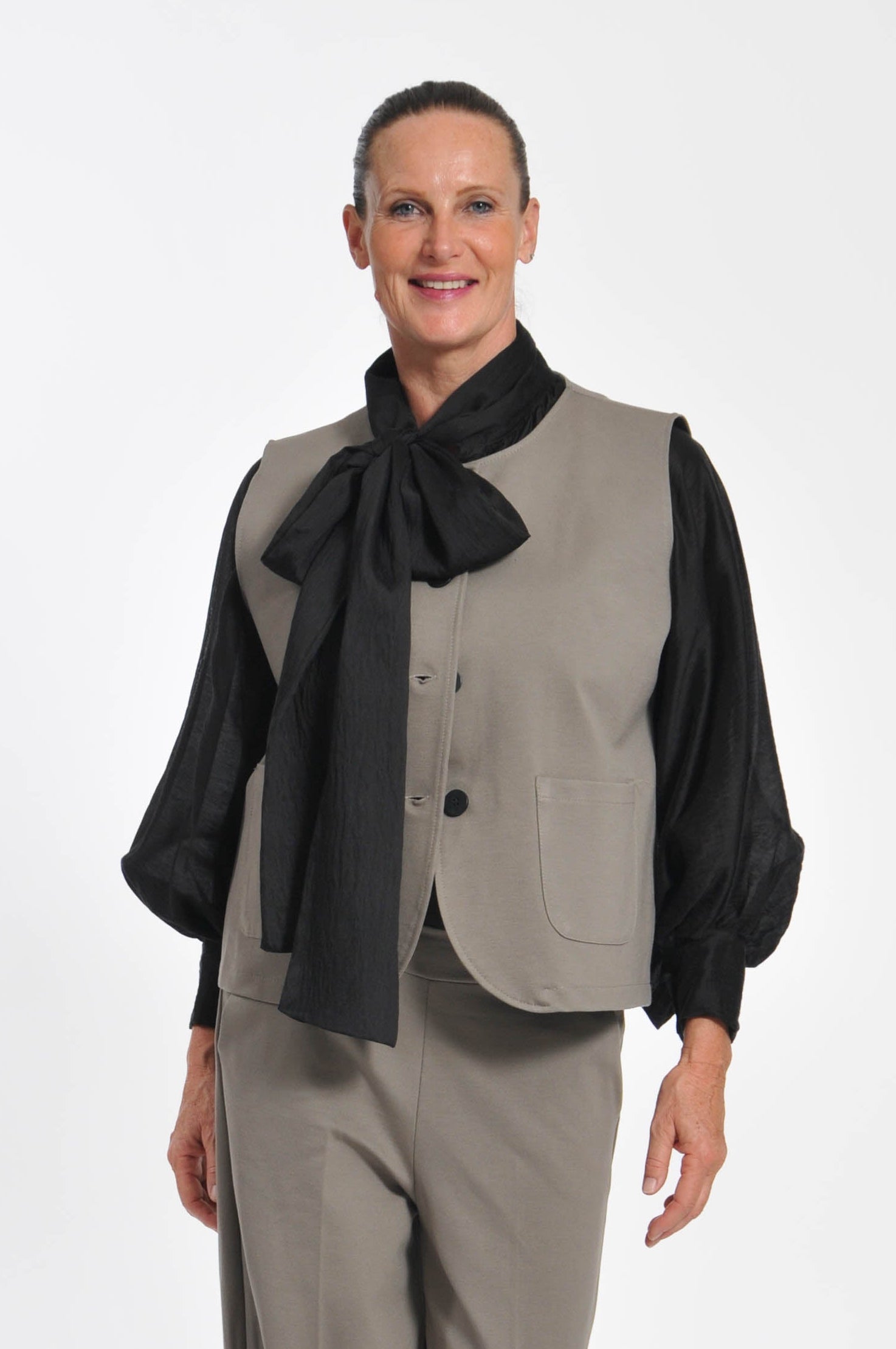 Gilet Filo 2.0