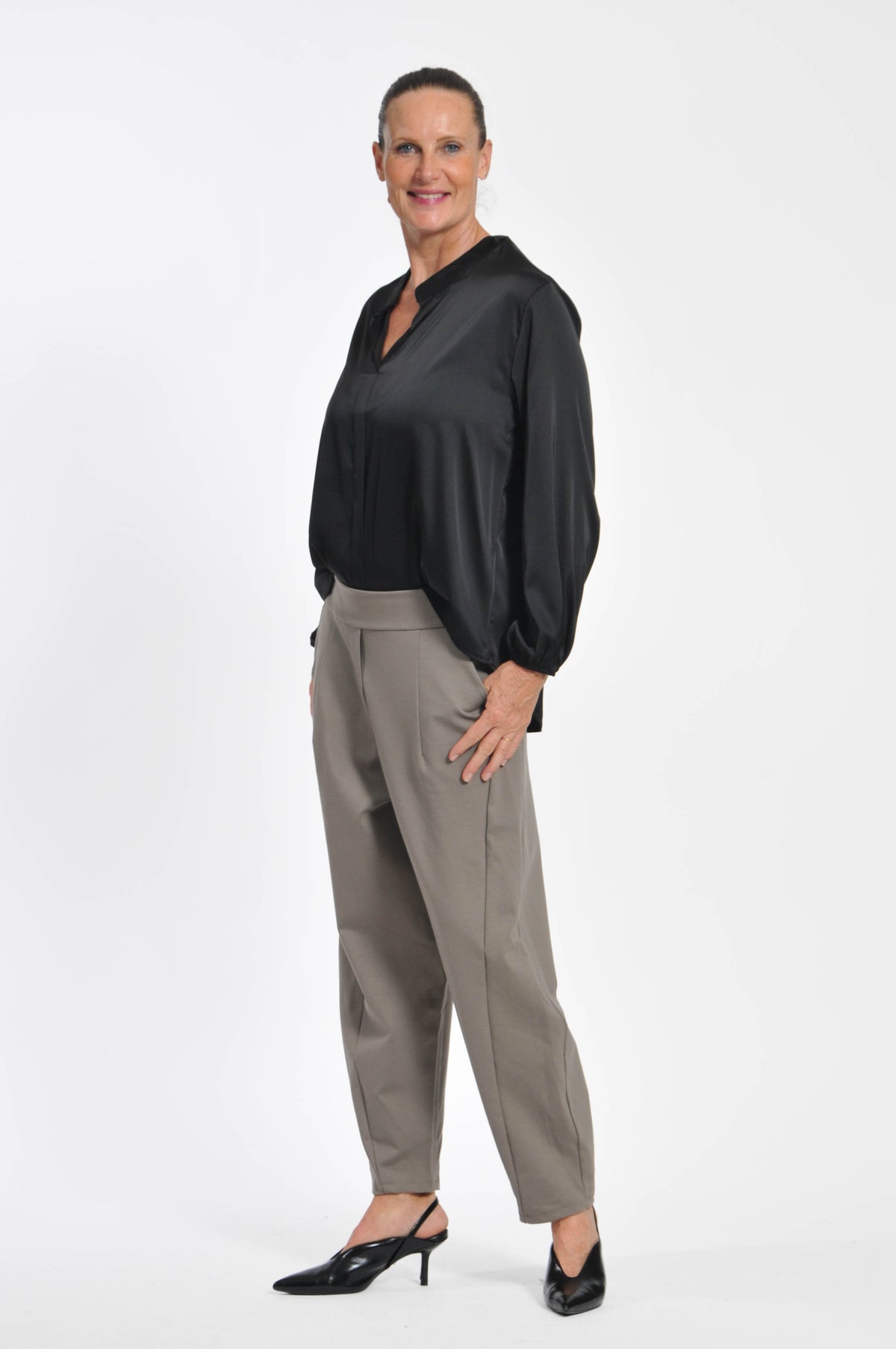 Pantalone Filo 2.0 Baloon