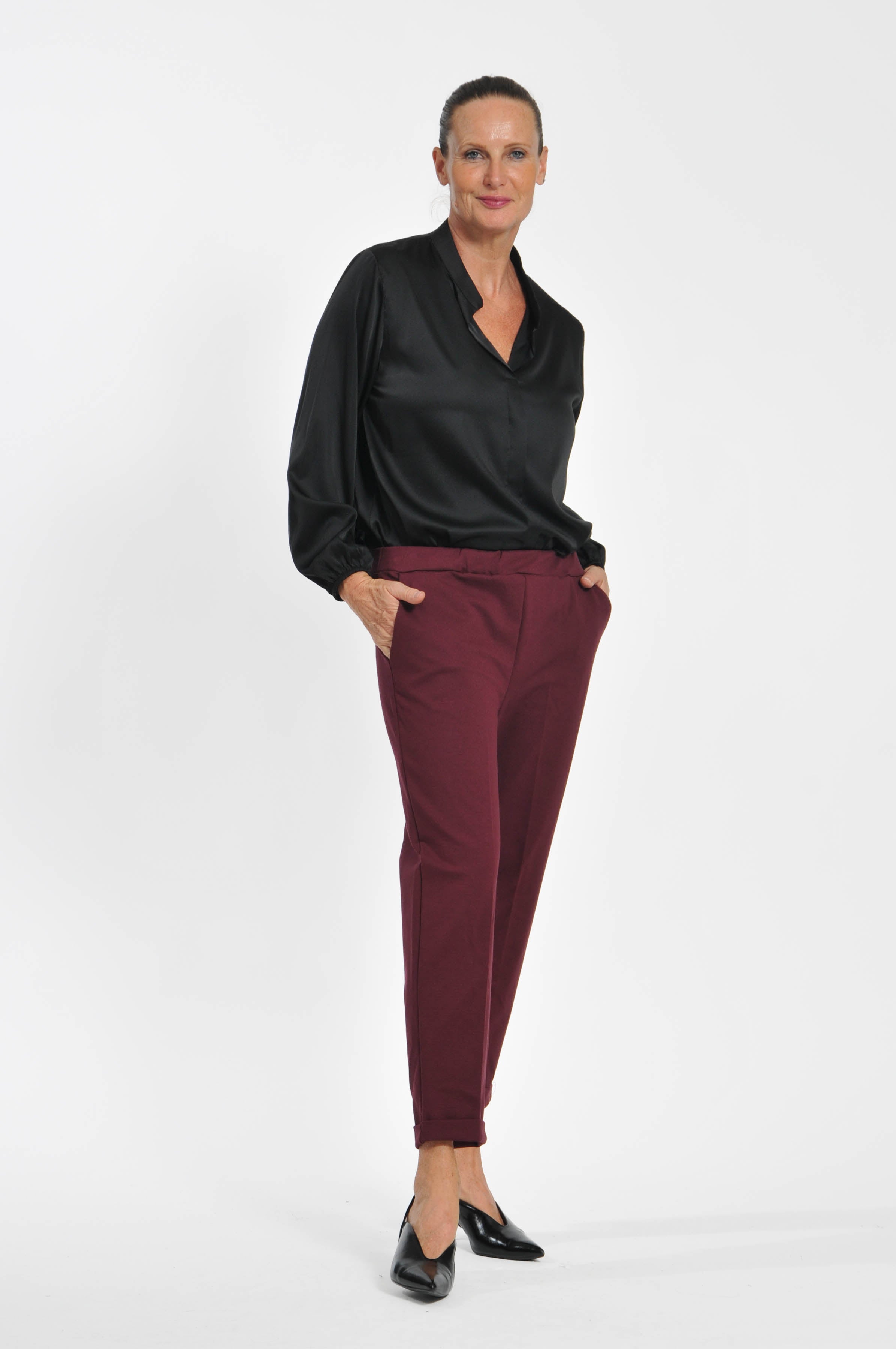 Pantalone Filo 2.0