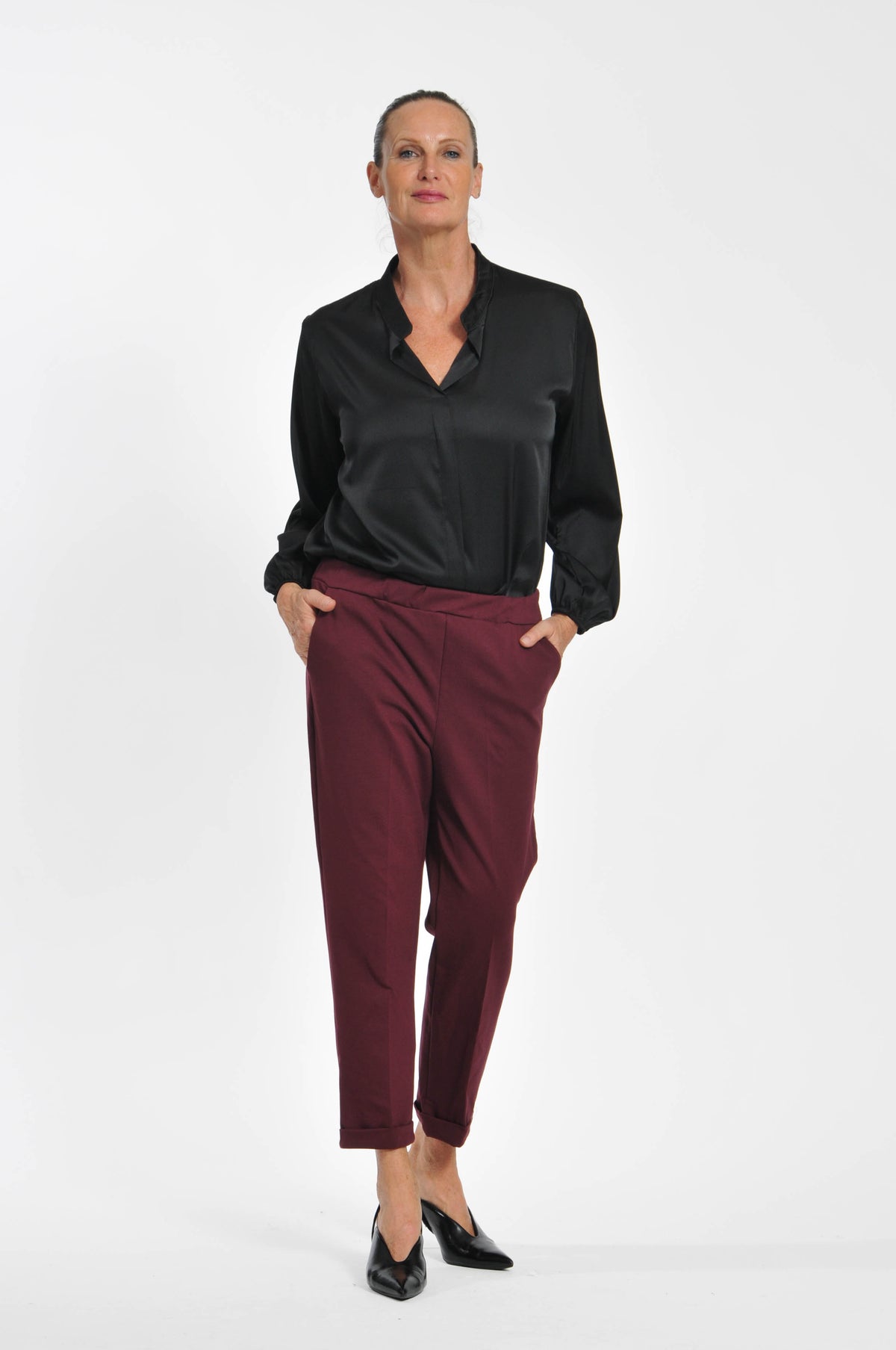 Pantalone Filo 2.0