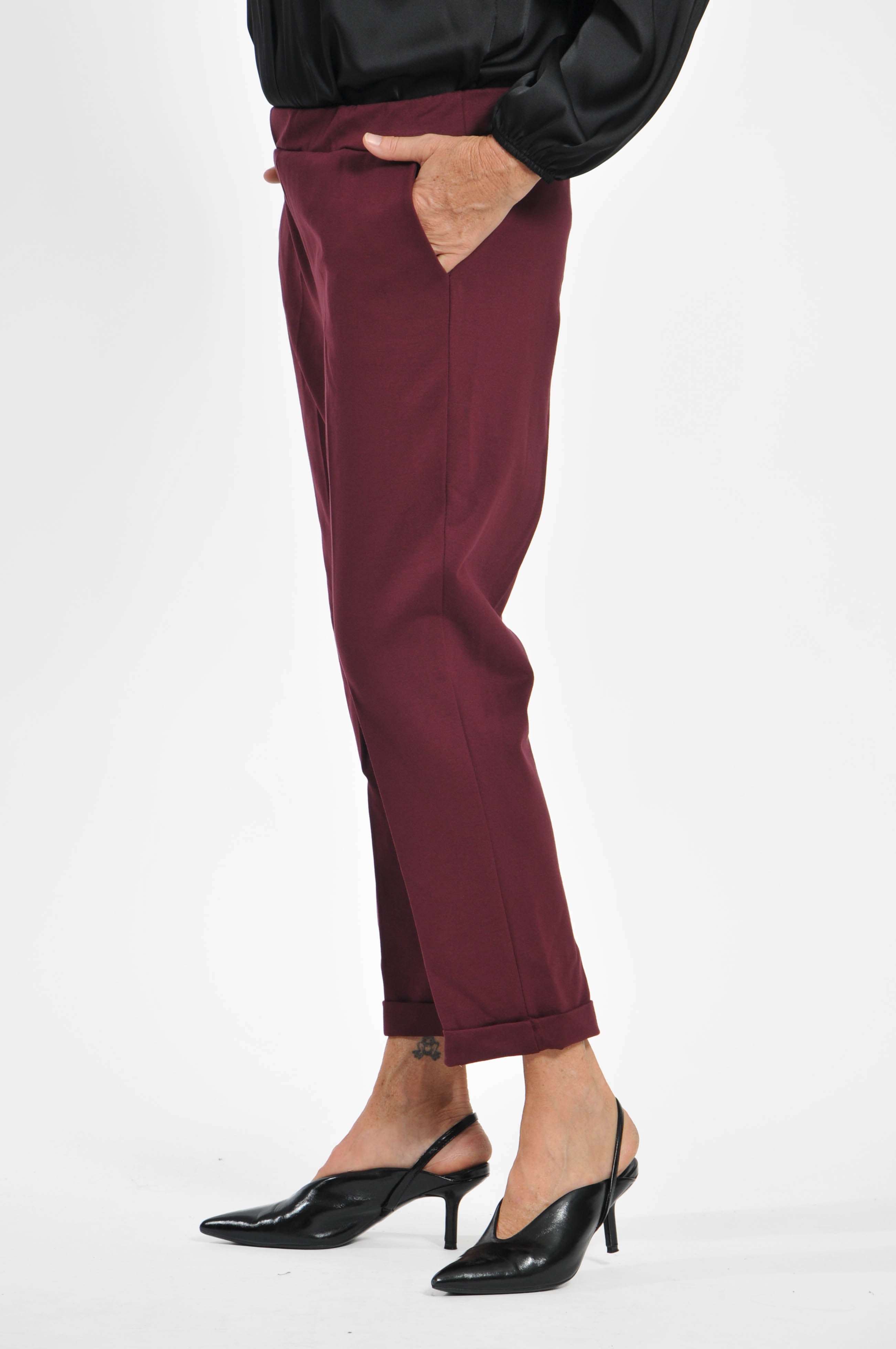 Pantalone Filo 2.0