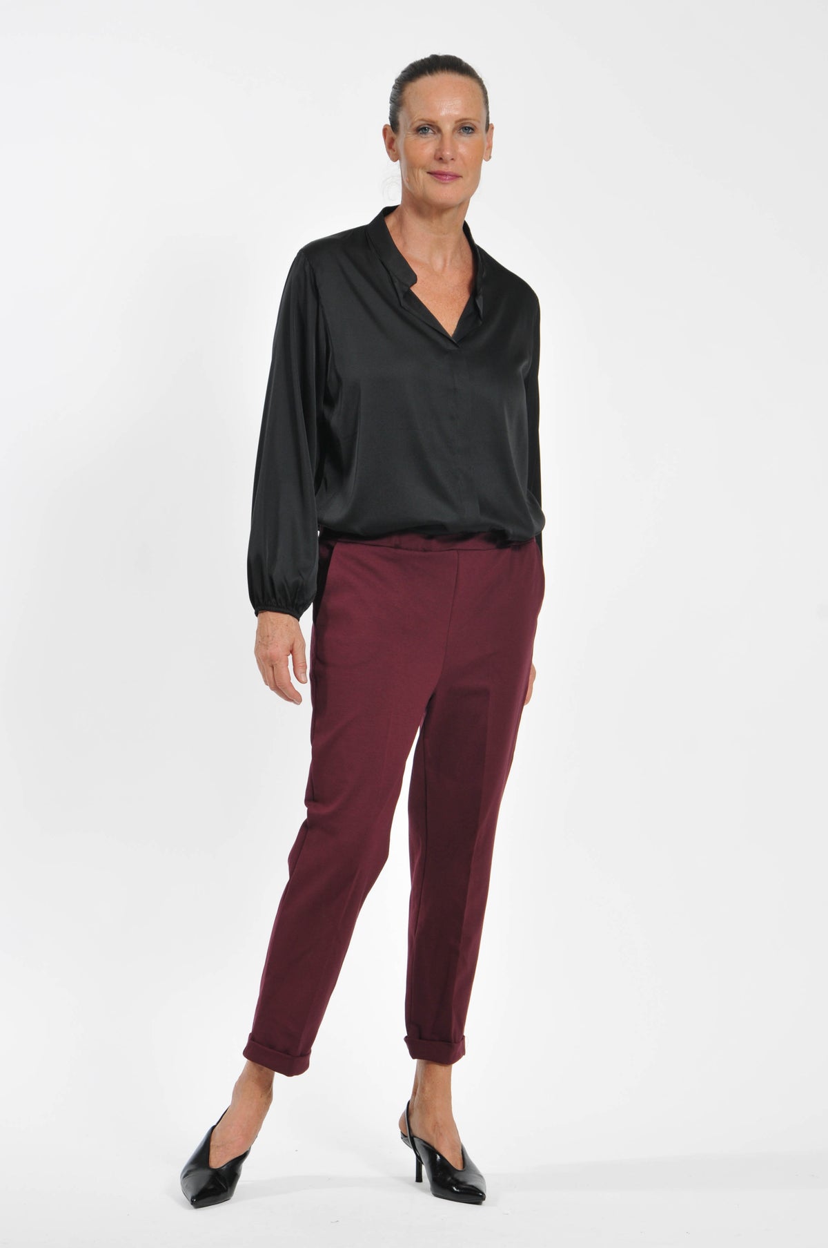 Pantalone Filo 2.0