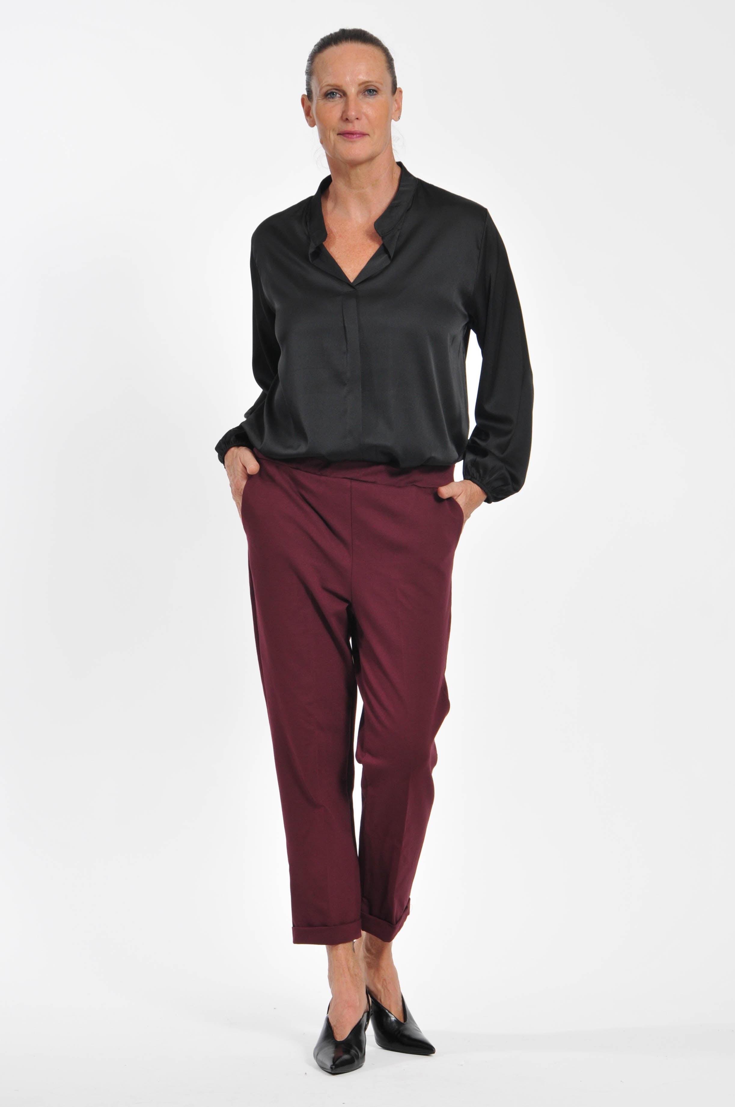 Pantalone Filo 2.0