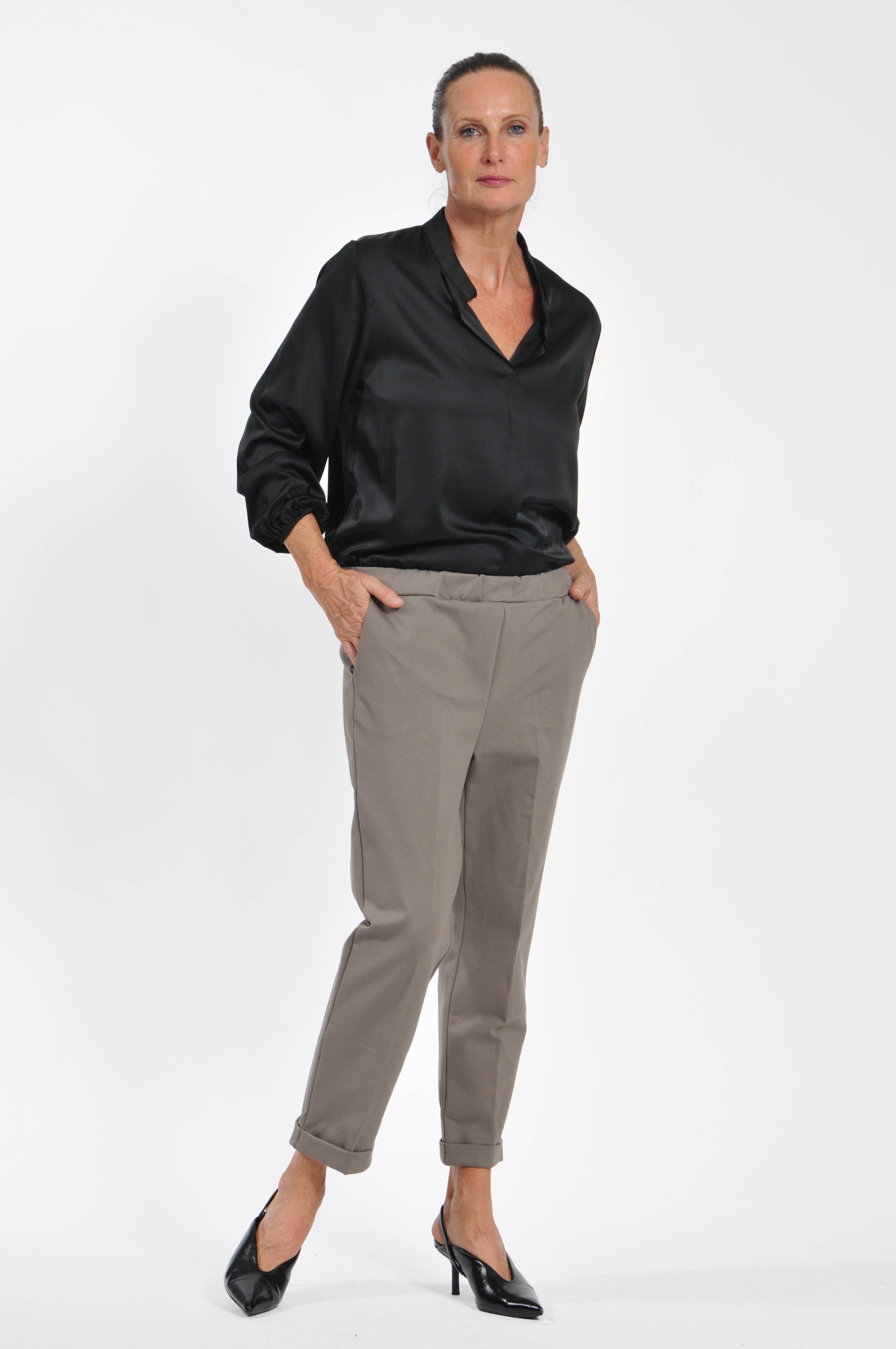 Pantalone Filo 2.0