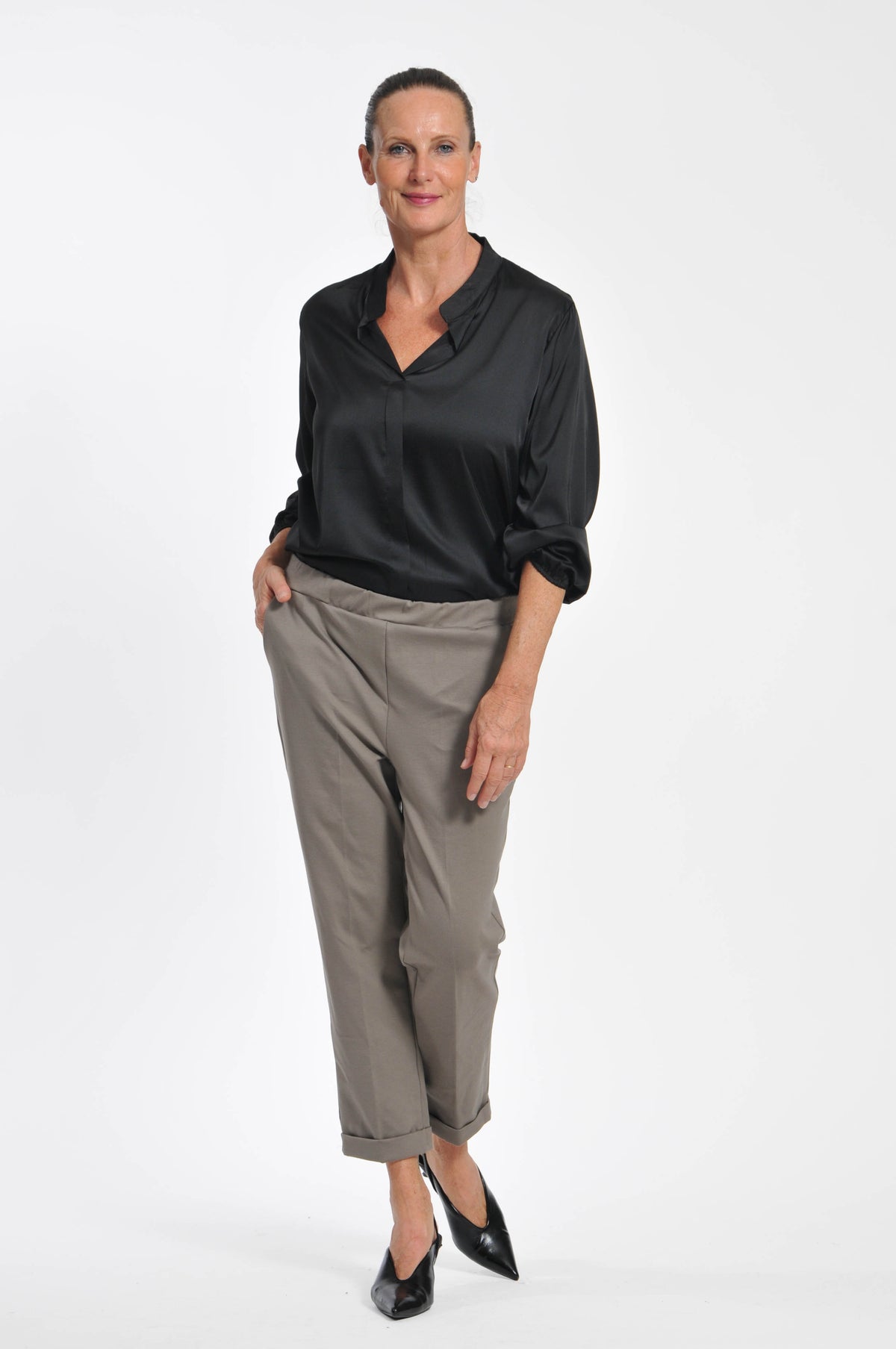 Pantalone Filo 2.0
