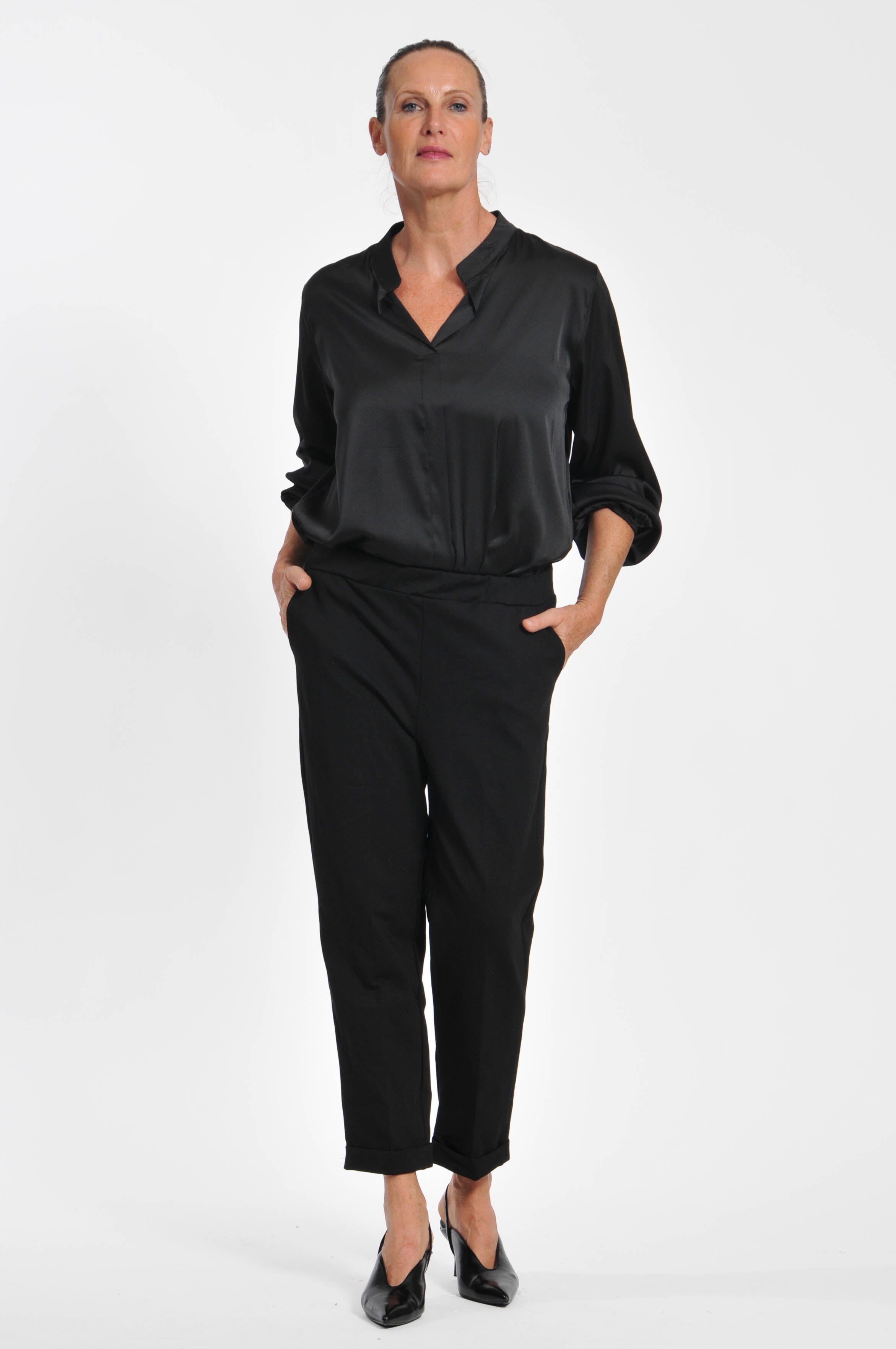 Pantalone Filo 2.0