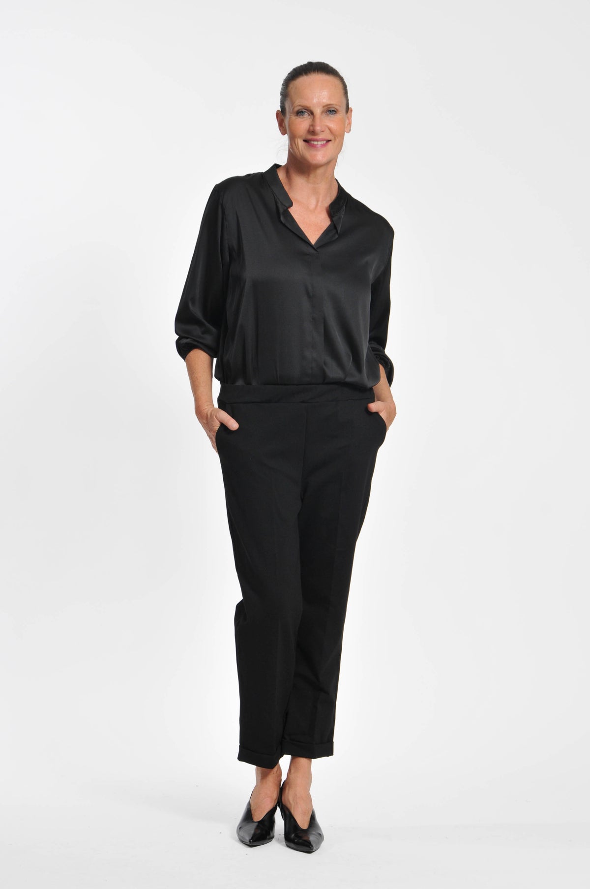 Pantalone Filo 2.0