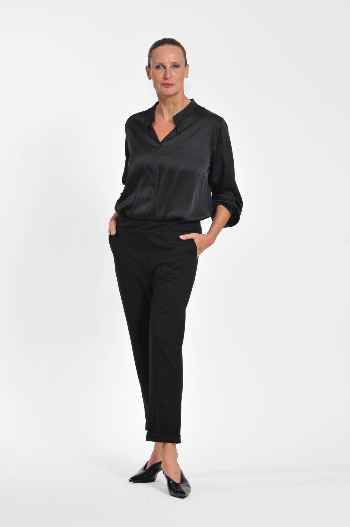Pantalone Filo 2.0