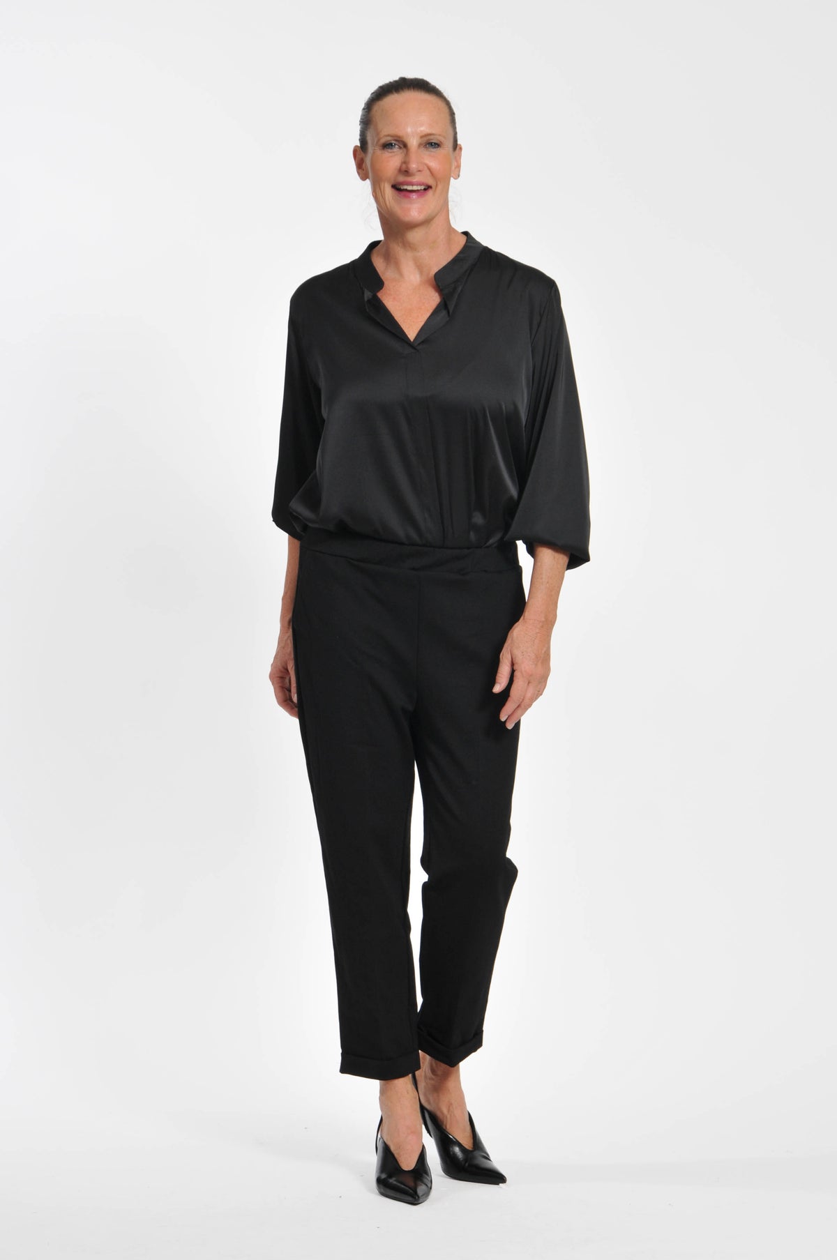 Pantalone Filo 2.0